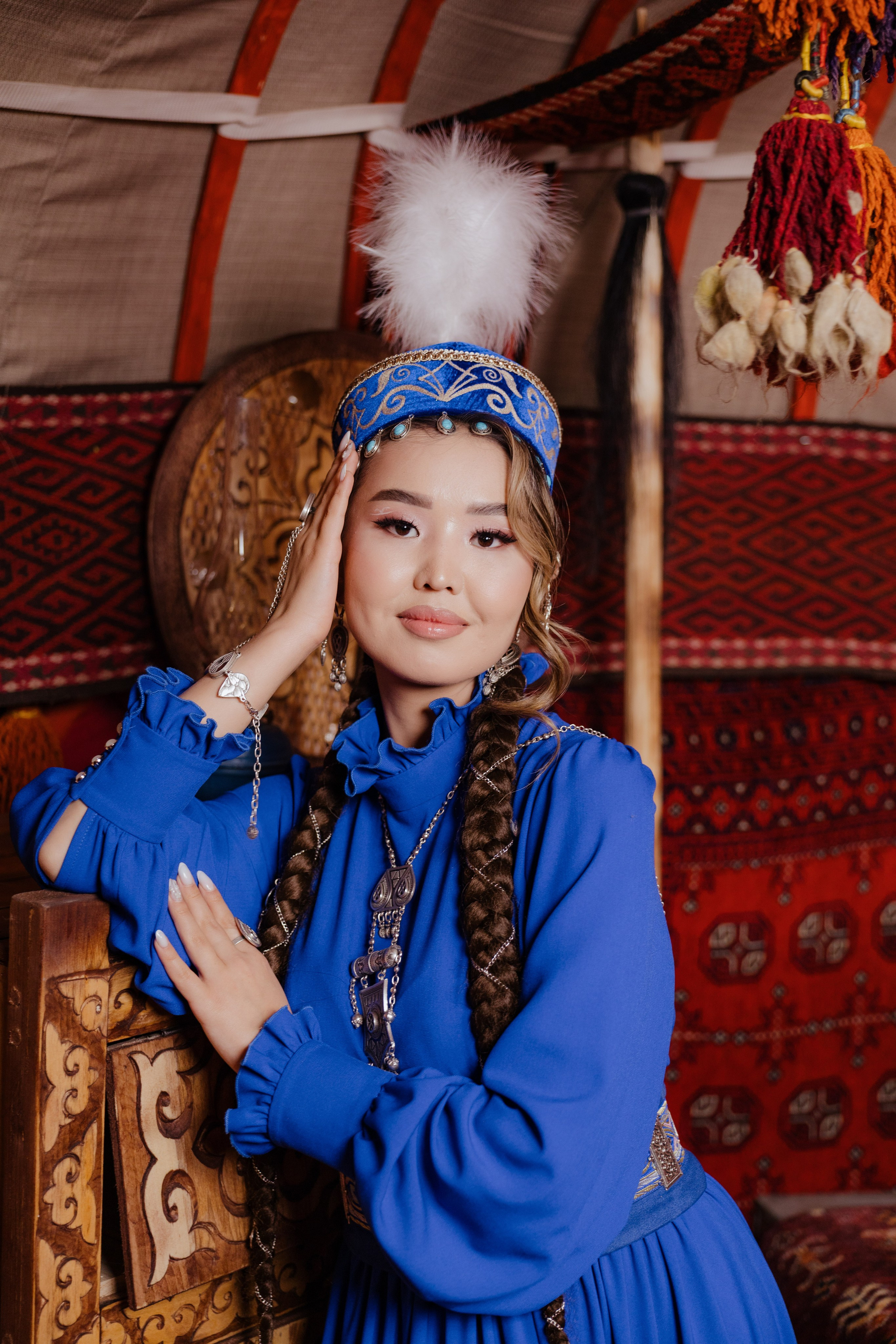 QYZ UZATU. Свадебный фотограф