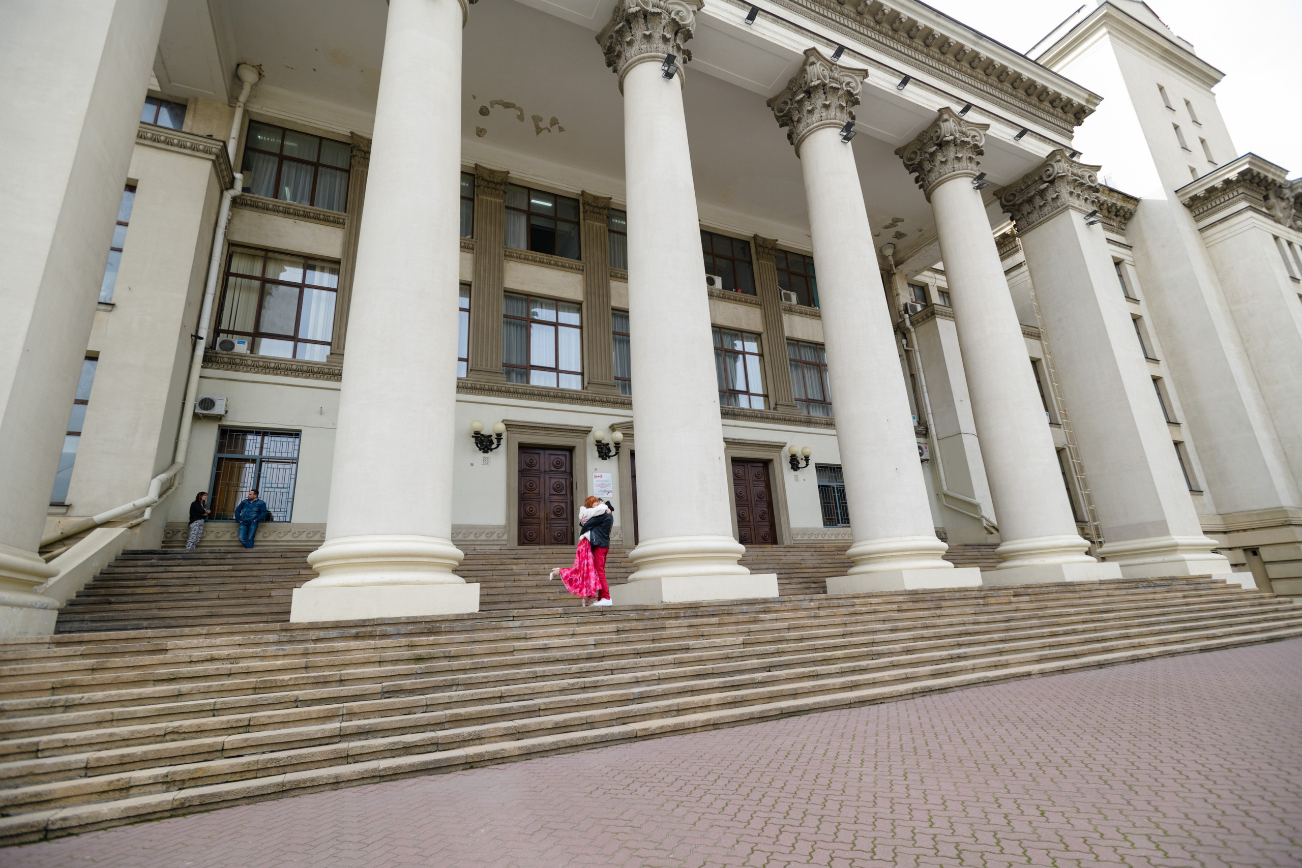 Ира свадьба. Фотограф в Ростове-на-Дону Маркер Елена