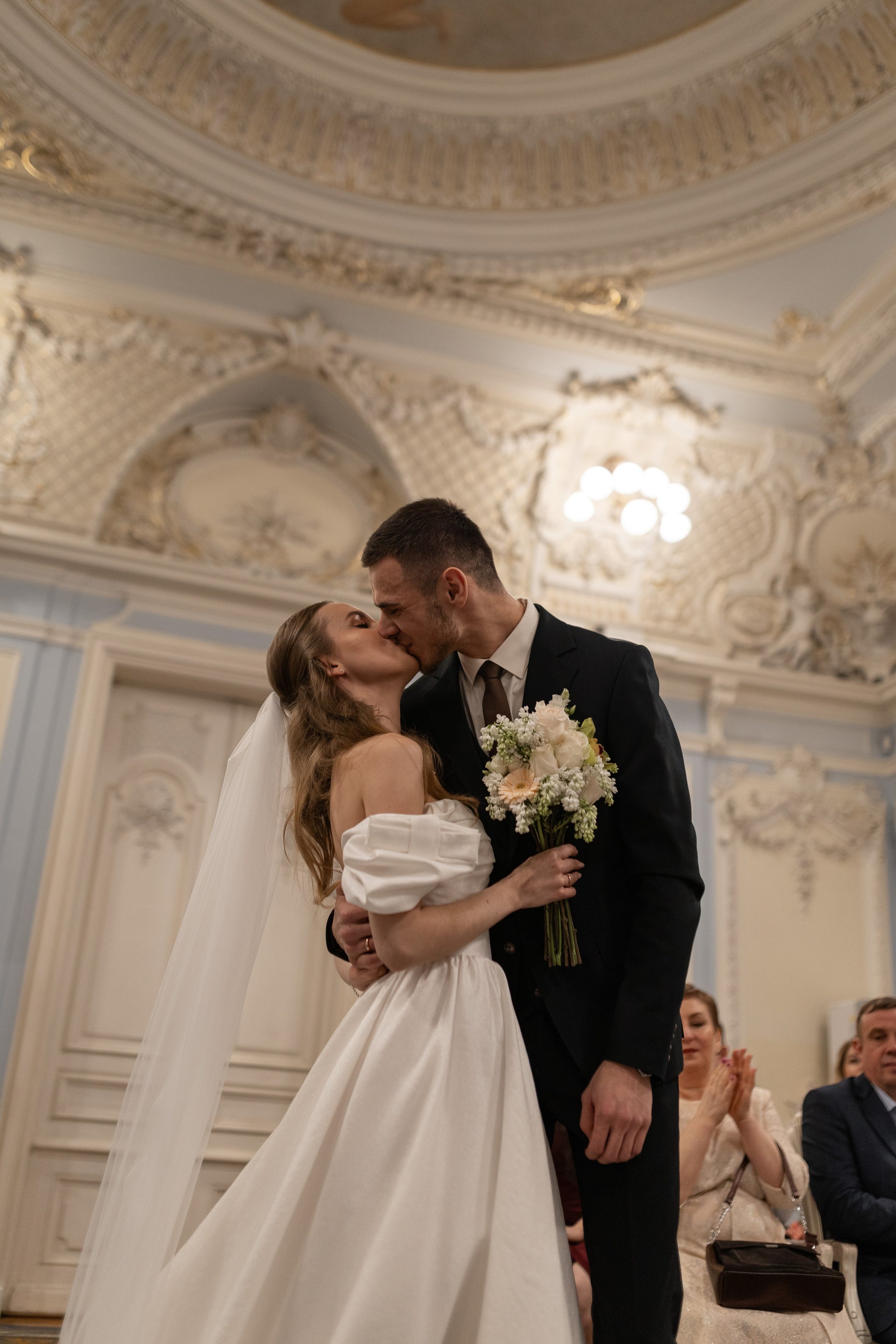 Ваш особенный день. Свадебный фотограф|Юлиана