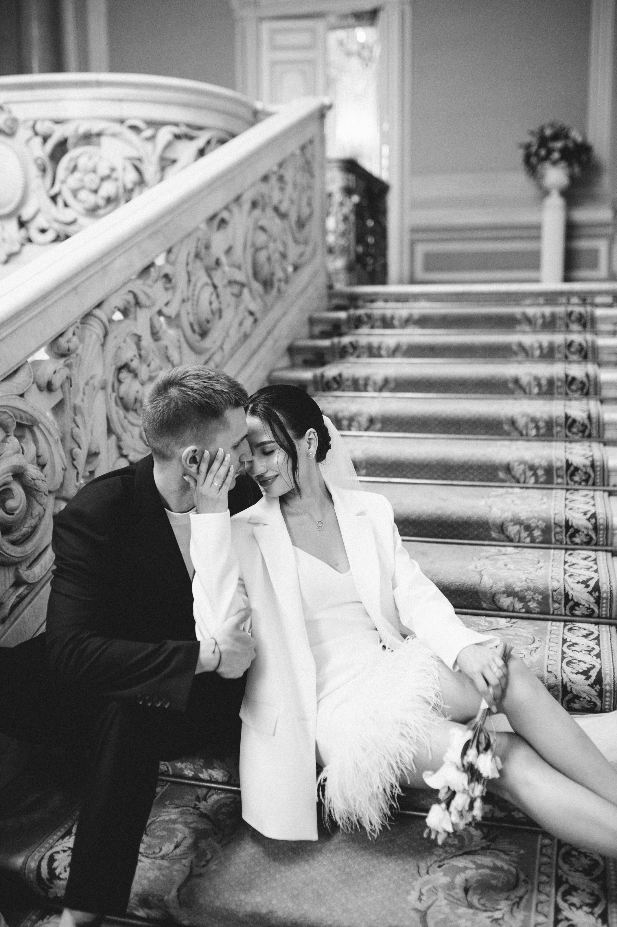 Ваш особенный день. Свадебный фотограф|Юлиана