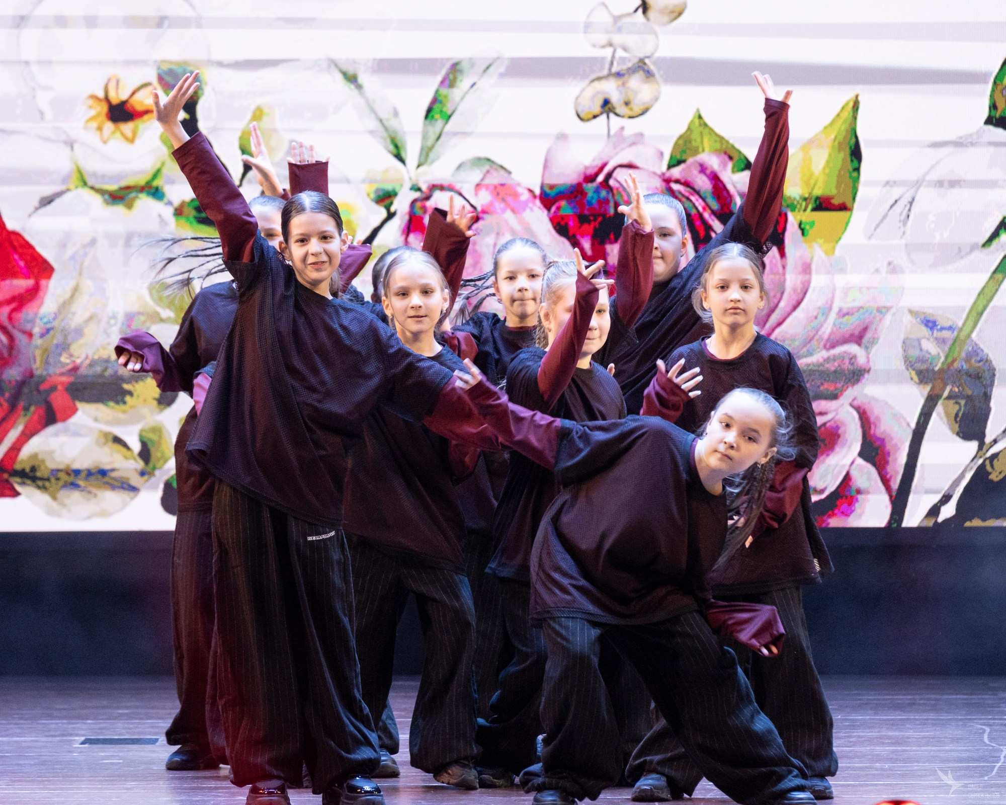 Концерт для мам. Репортажный фотограф в Казани Павел Серпокрылов