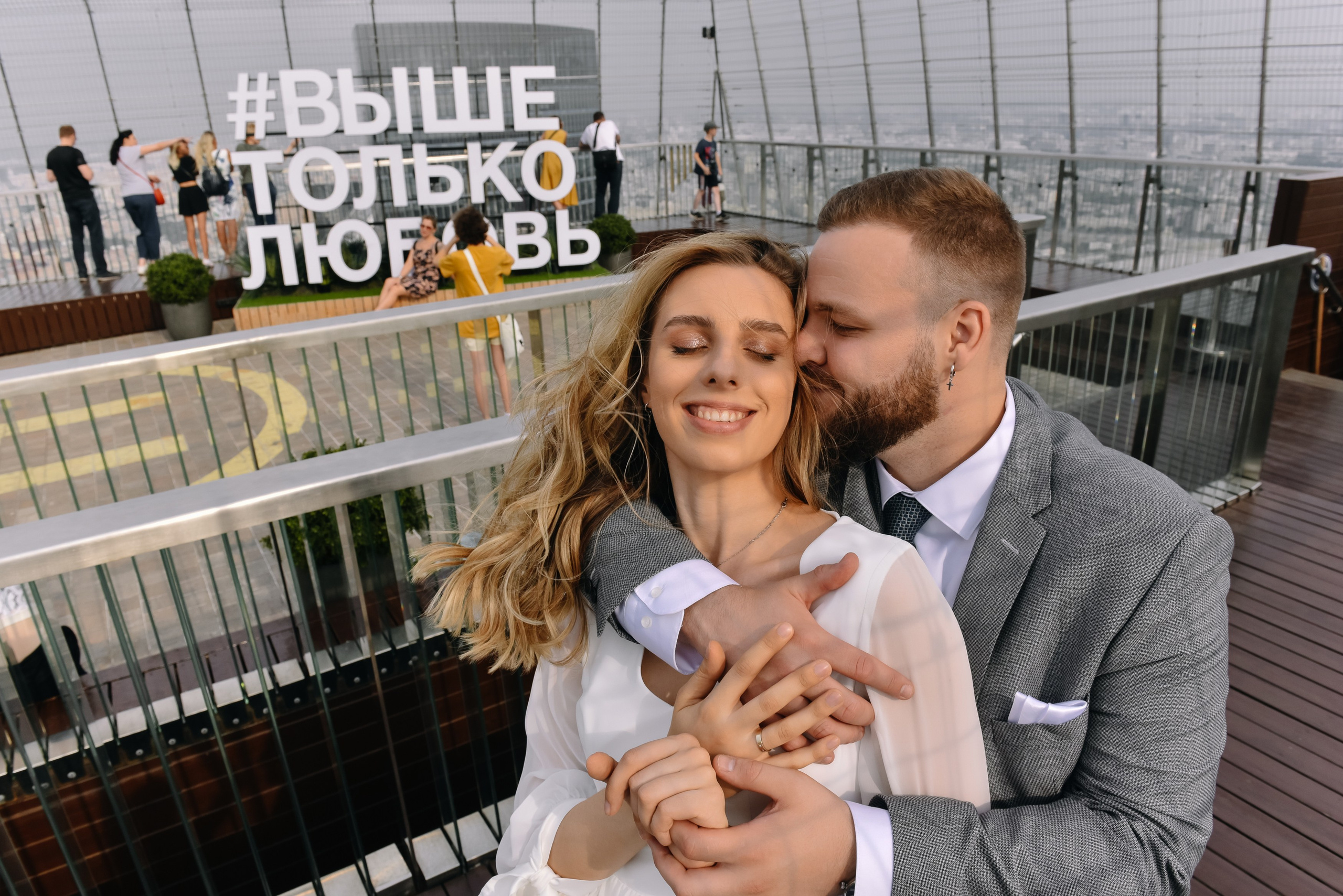 Выше только любовь. Репортажный фотограф в Москве и по всему миру Степанова Юлия