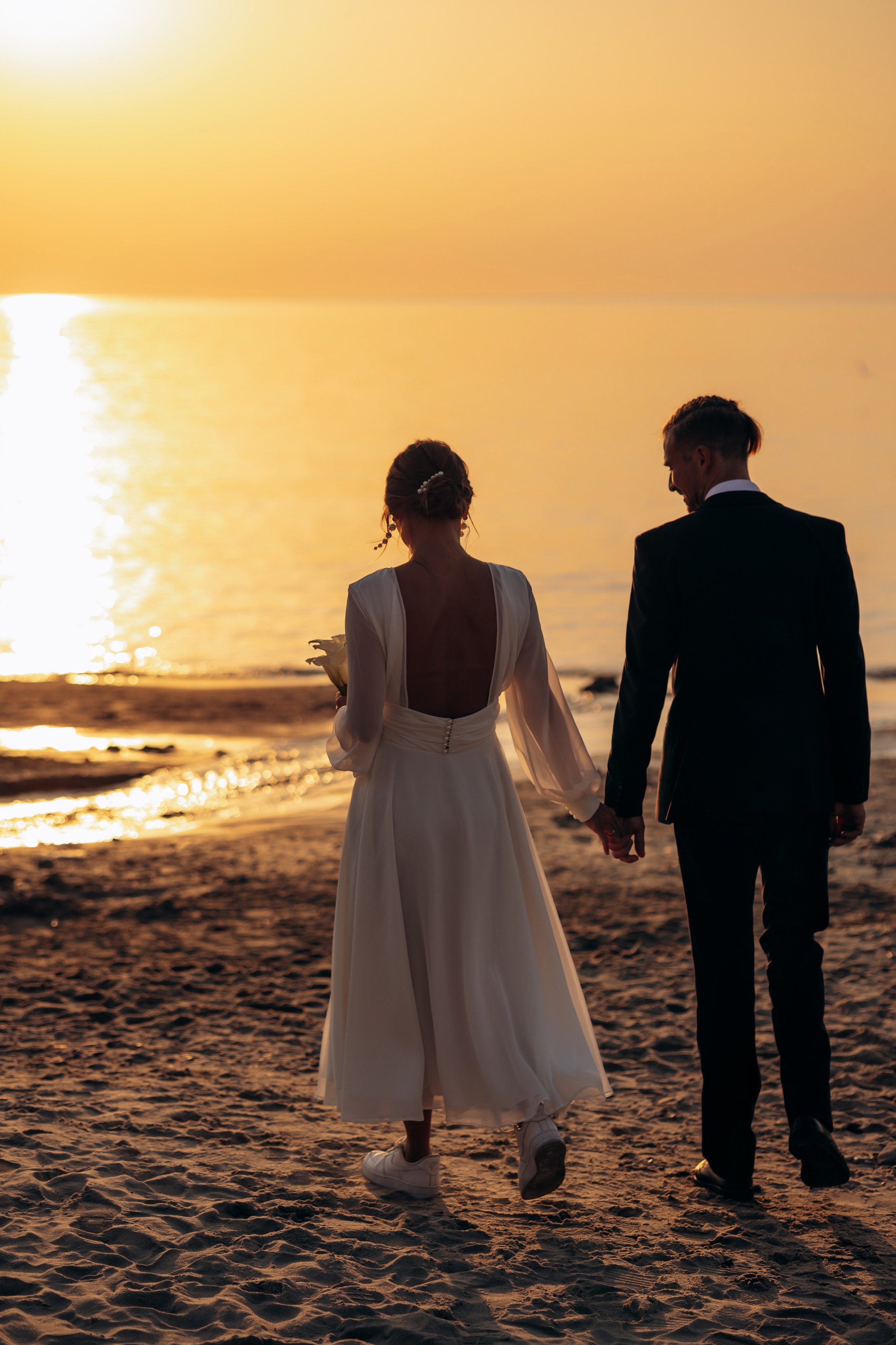 Александр и Ольга 15 августа 2023. Фотограф в Калининграде свадебная фотография, репортажная, фотосессии