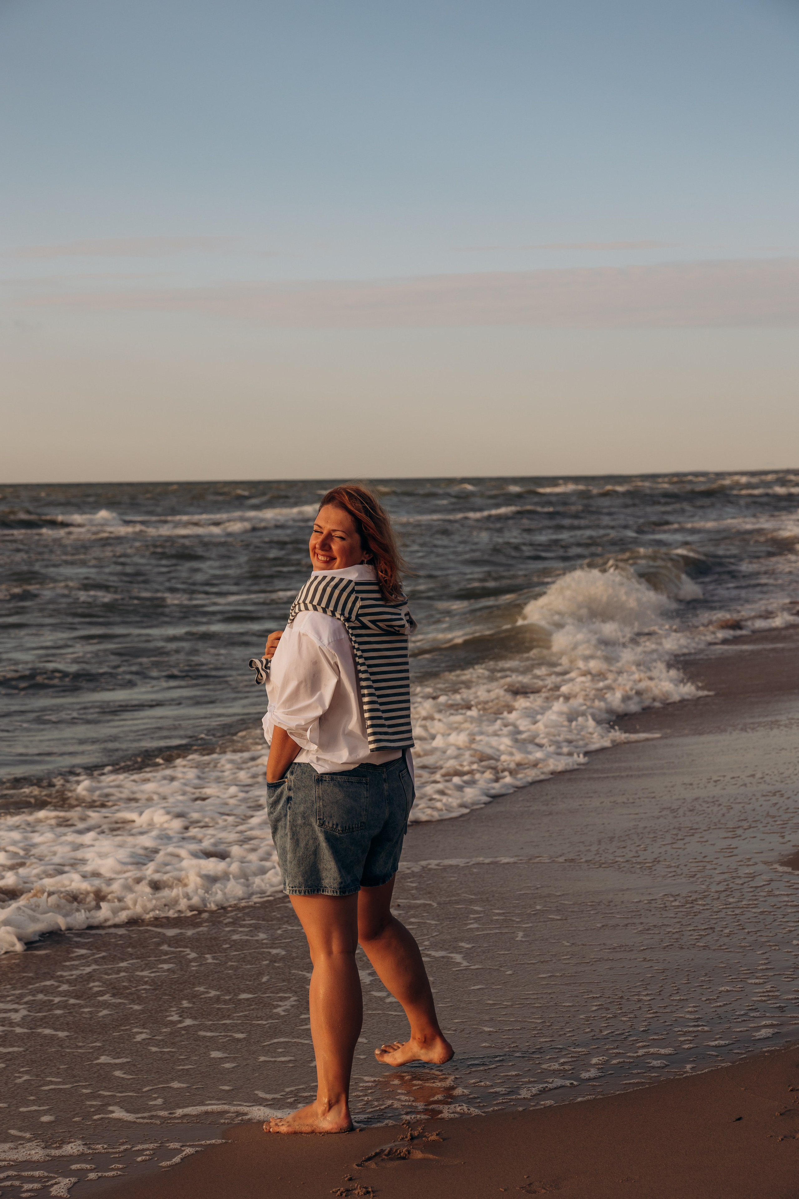Семейная Куршская коса лето. Фотограф в Калининграде свадебная фотография, репортажная, фотосессии