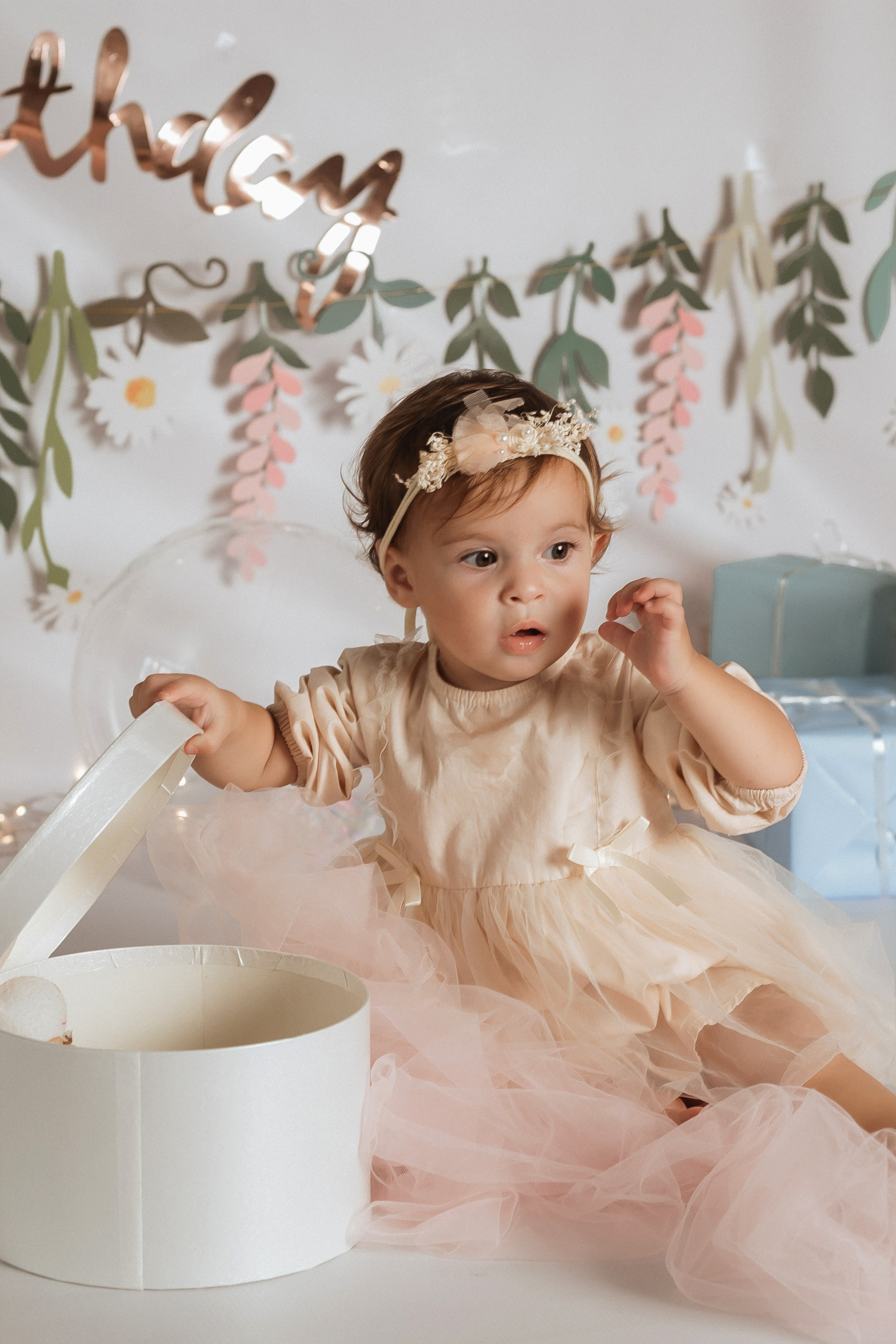 Миа. Семейный и детский фотограф в Санкт-Петербурге