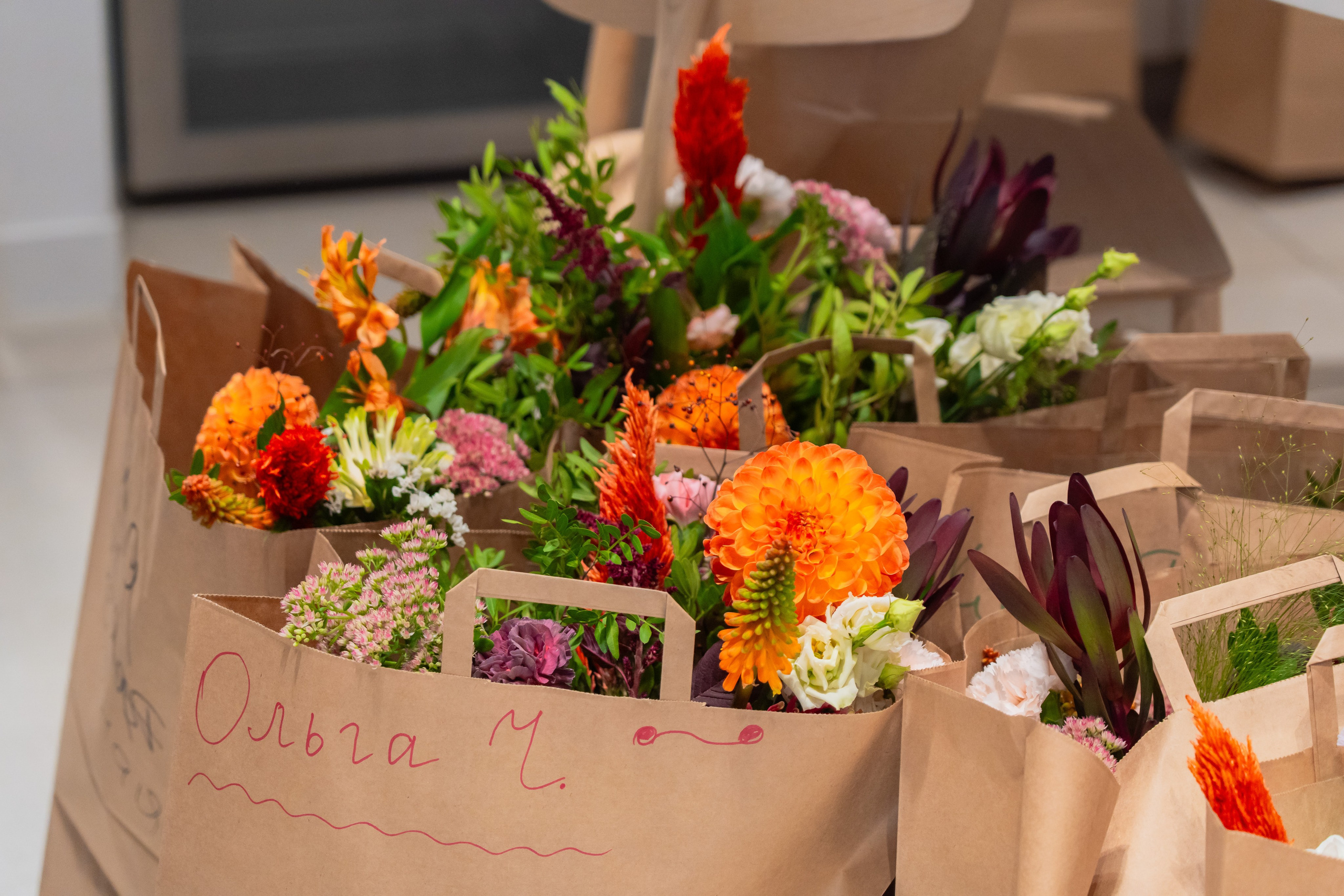 День работника HR в Авито. Главная