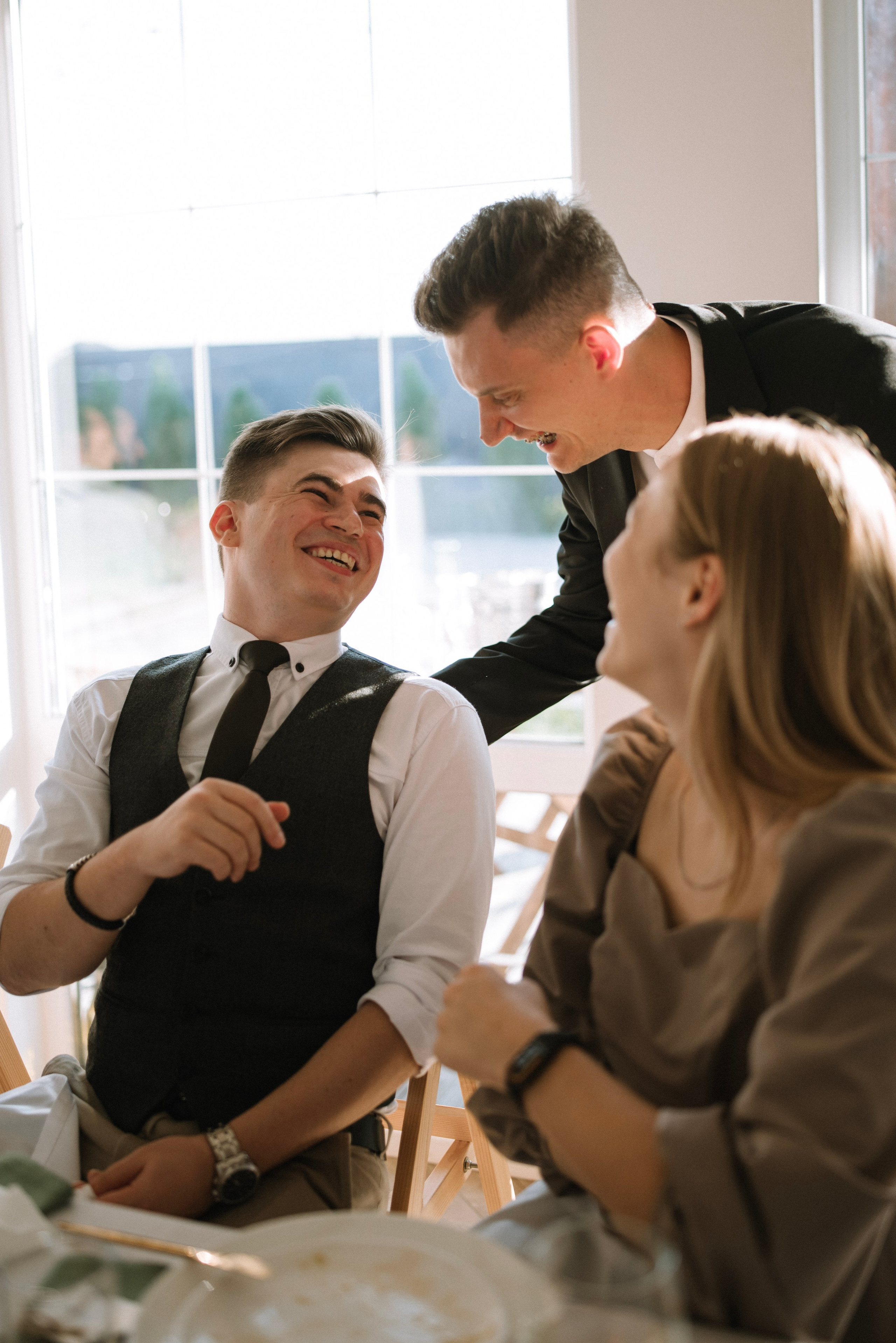 Ужин в Cozy Home. Фотограф Костикова Анастасия Ростов-на-Дону