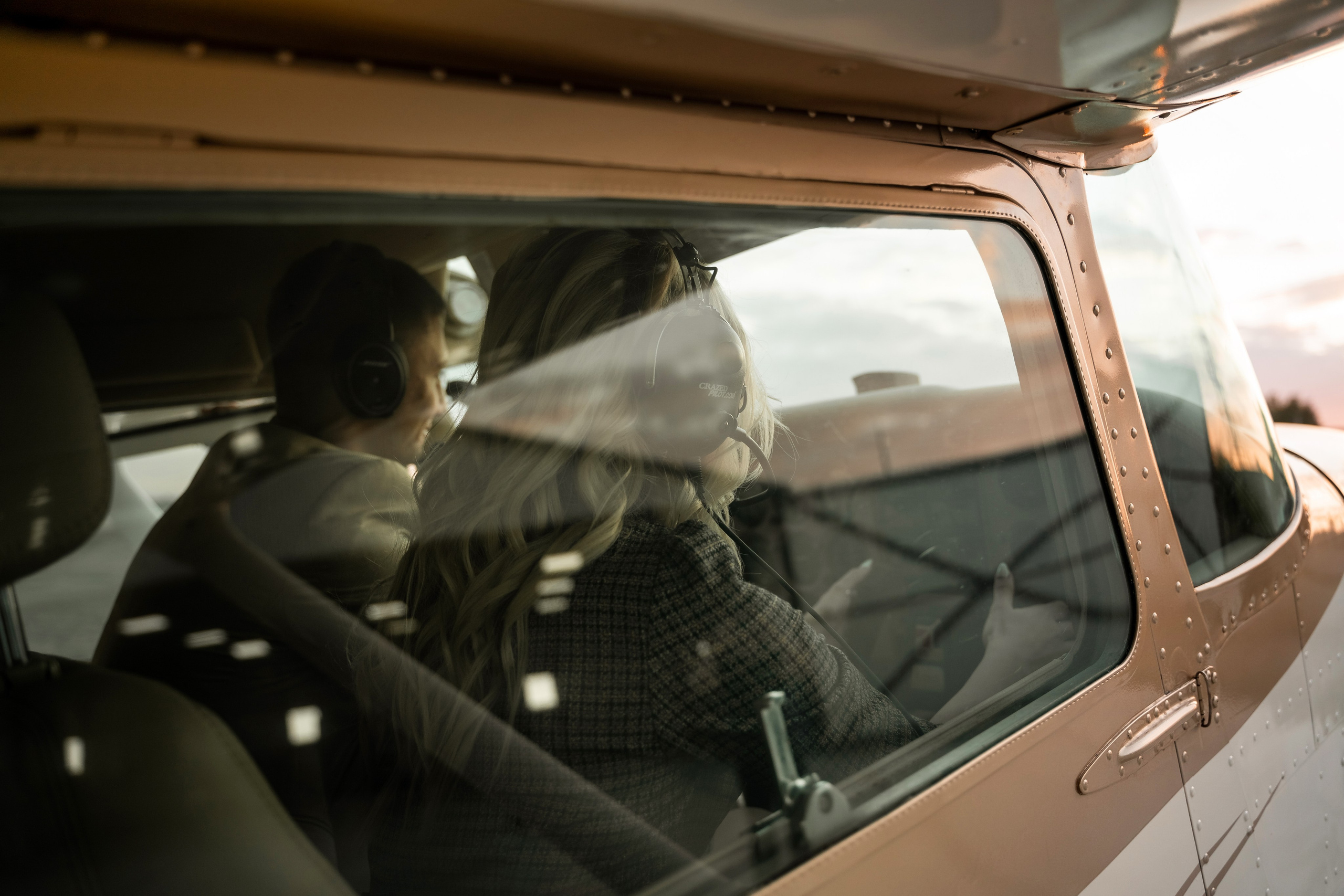 Roman&Kseniya. Выпускной школьный альбом в Орске и Москве — Фотограф Наталья Лаптова