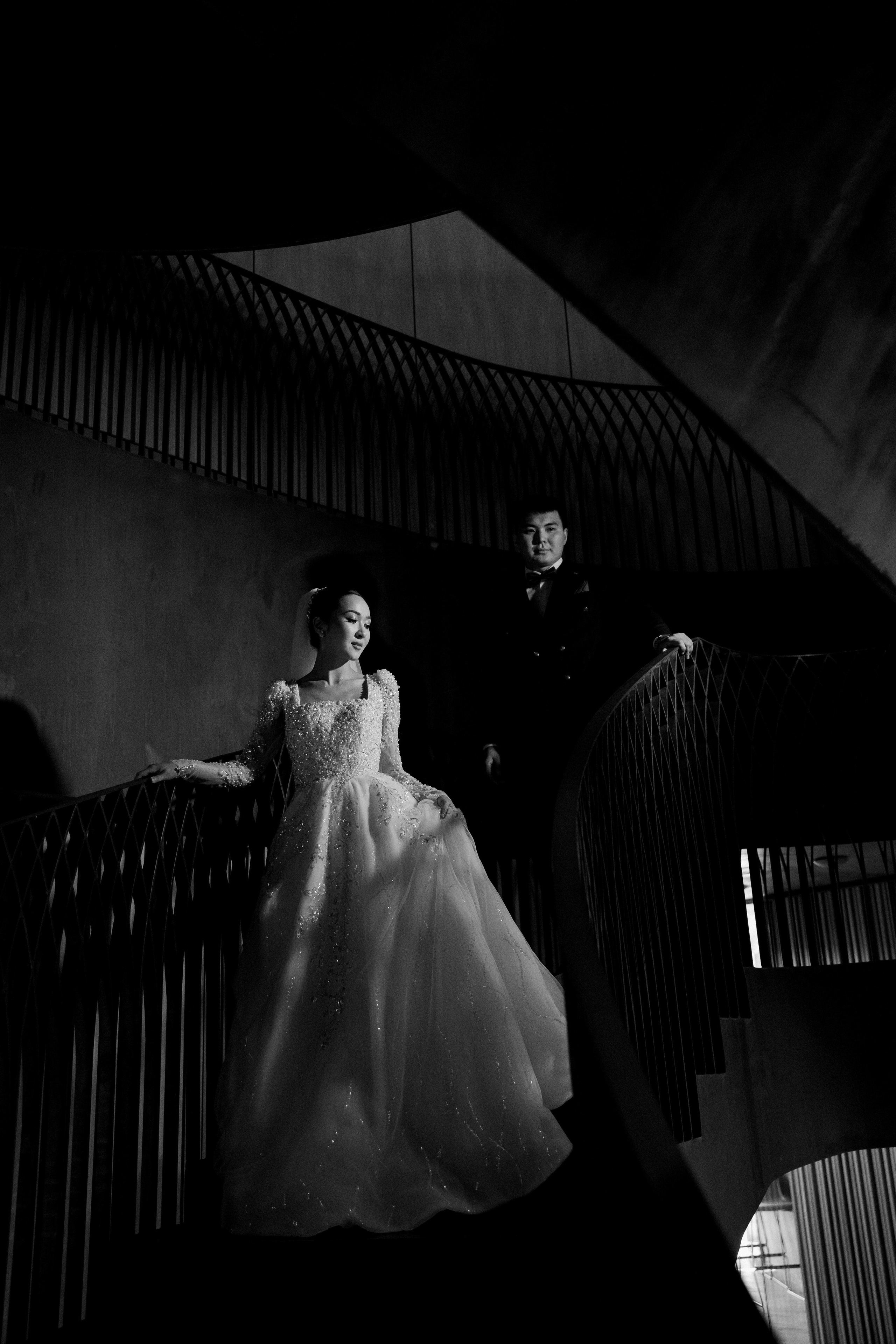 Dinmuxamet & Dinara WEDDING. Akkanatart.kz