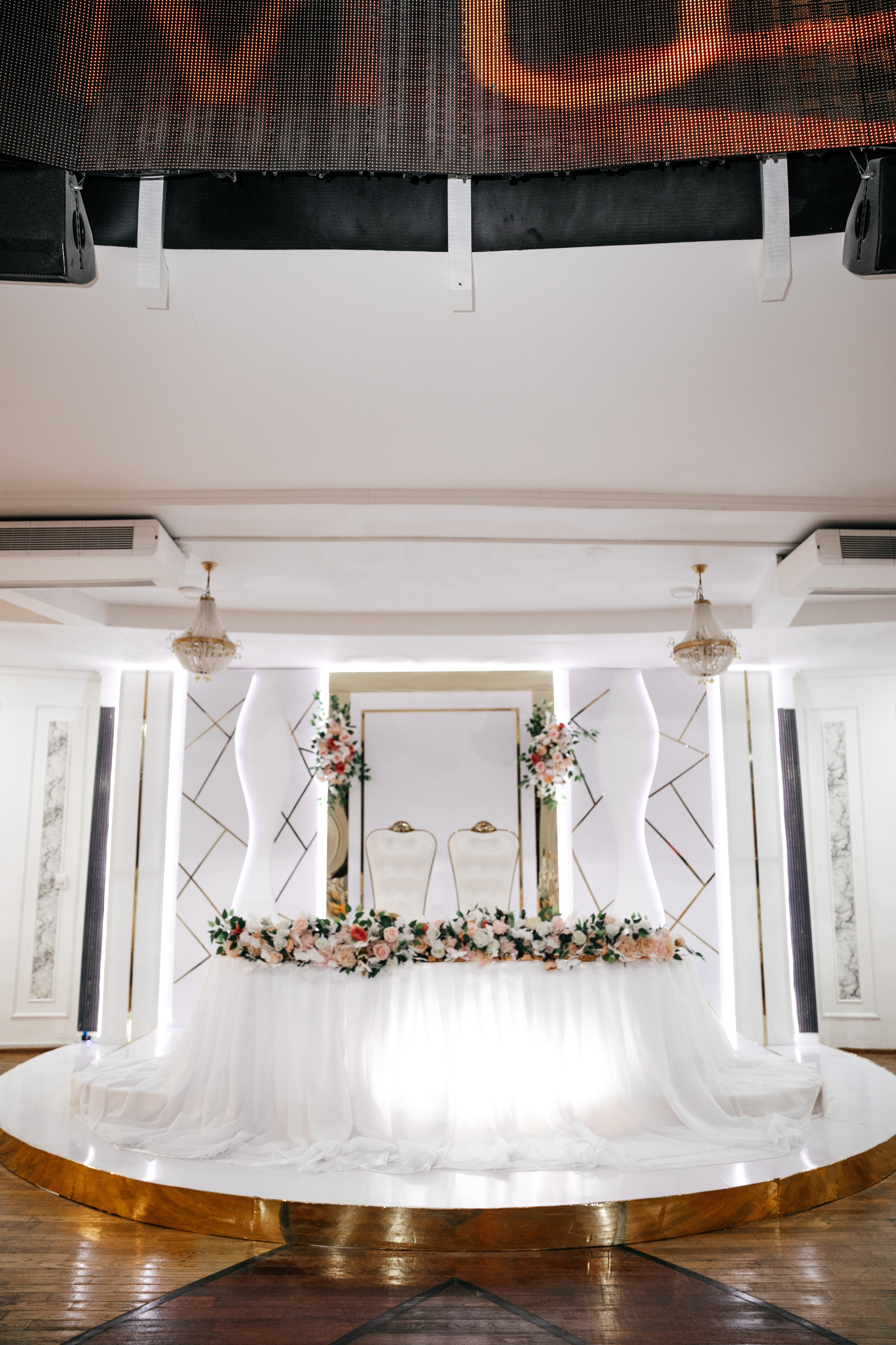 Свадебный банкет Абылайхан и Меруерт. Akkanatart.kz