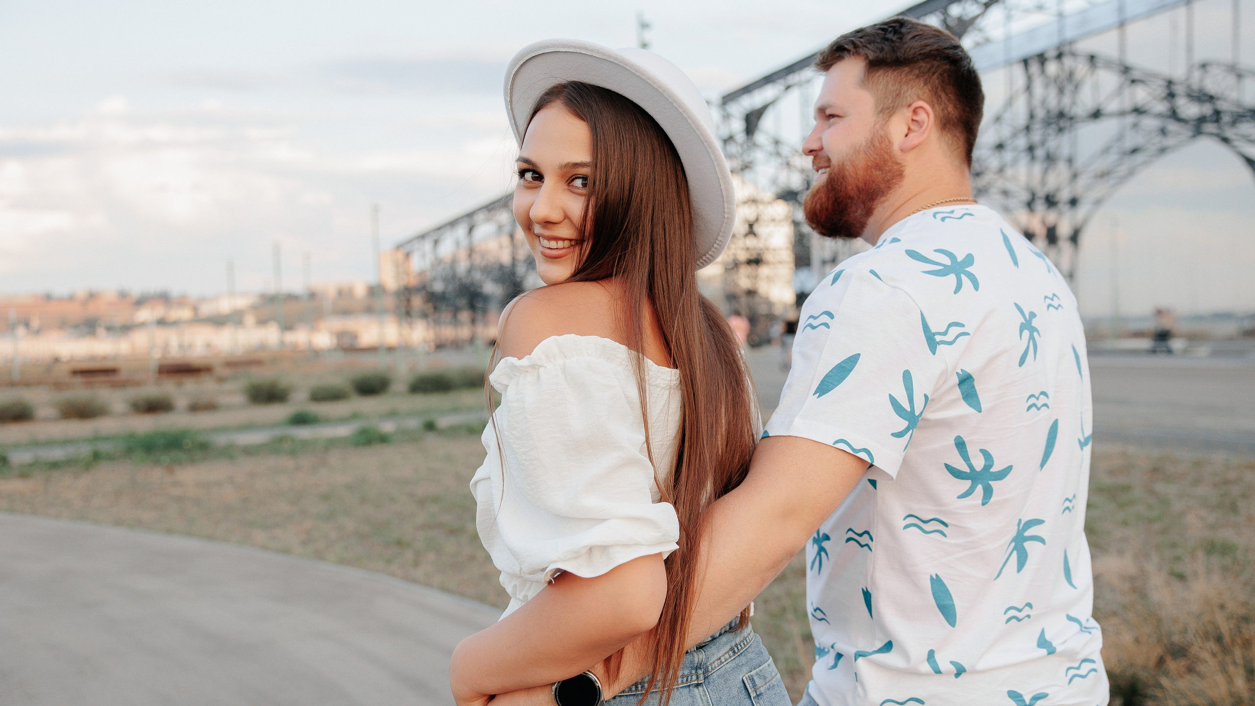 Фотосессия Love Story. Свадебный фотограф Павел Фурашов в Нижнем Новгороде | Paul Matis