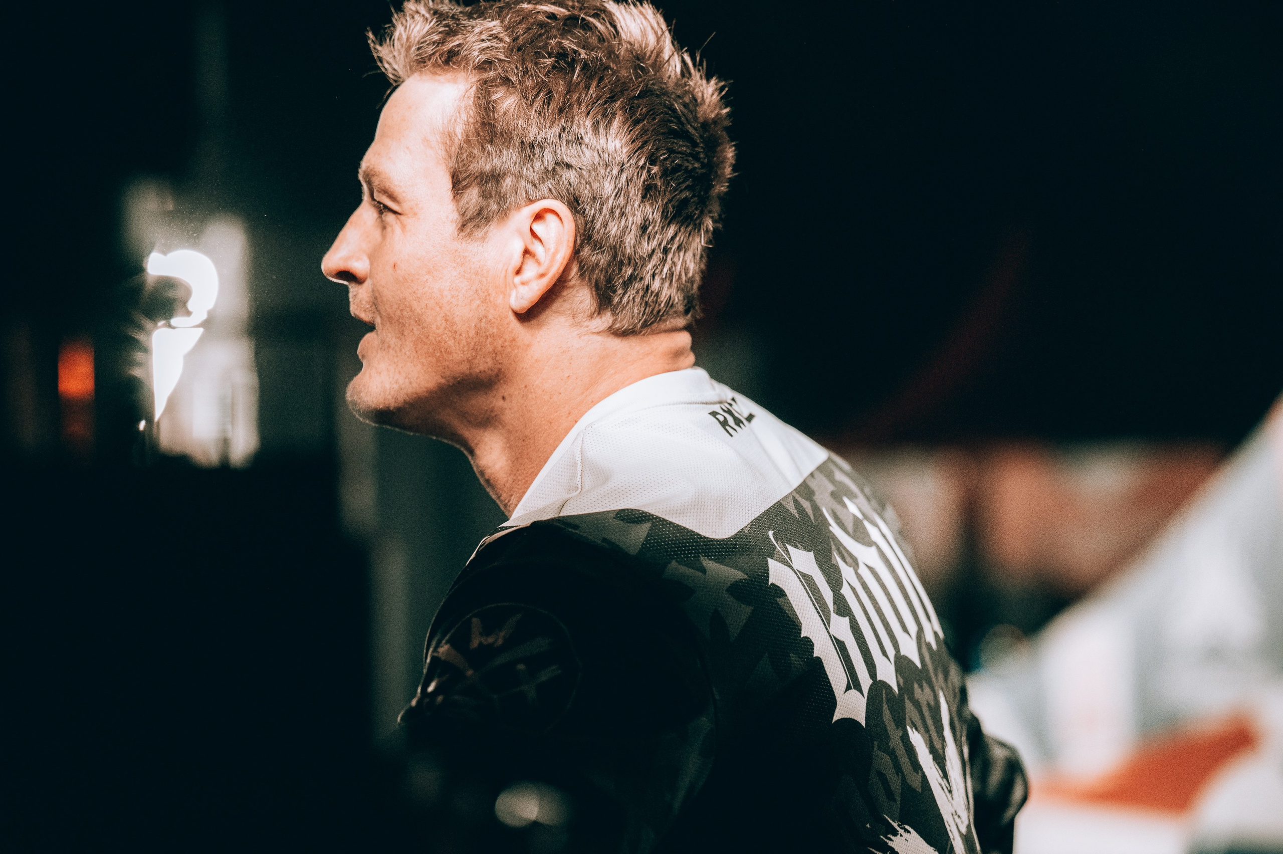 Reportage. Фотограф в Москве Анна Чистякова