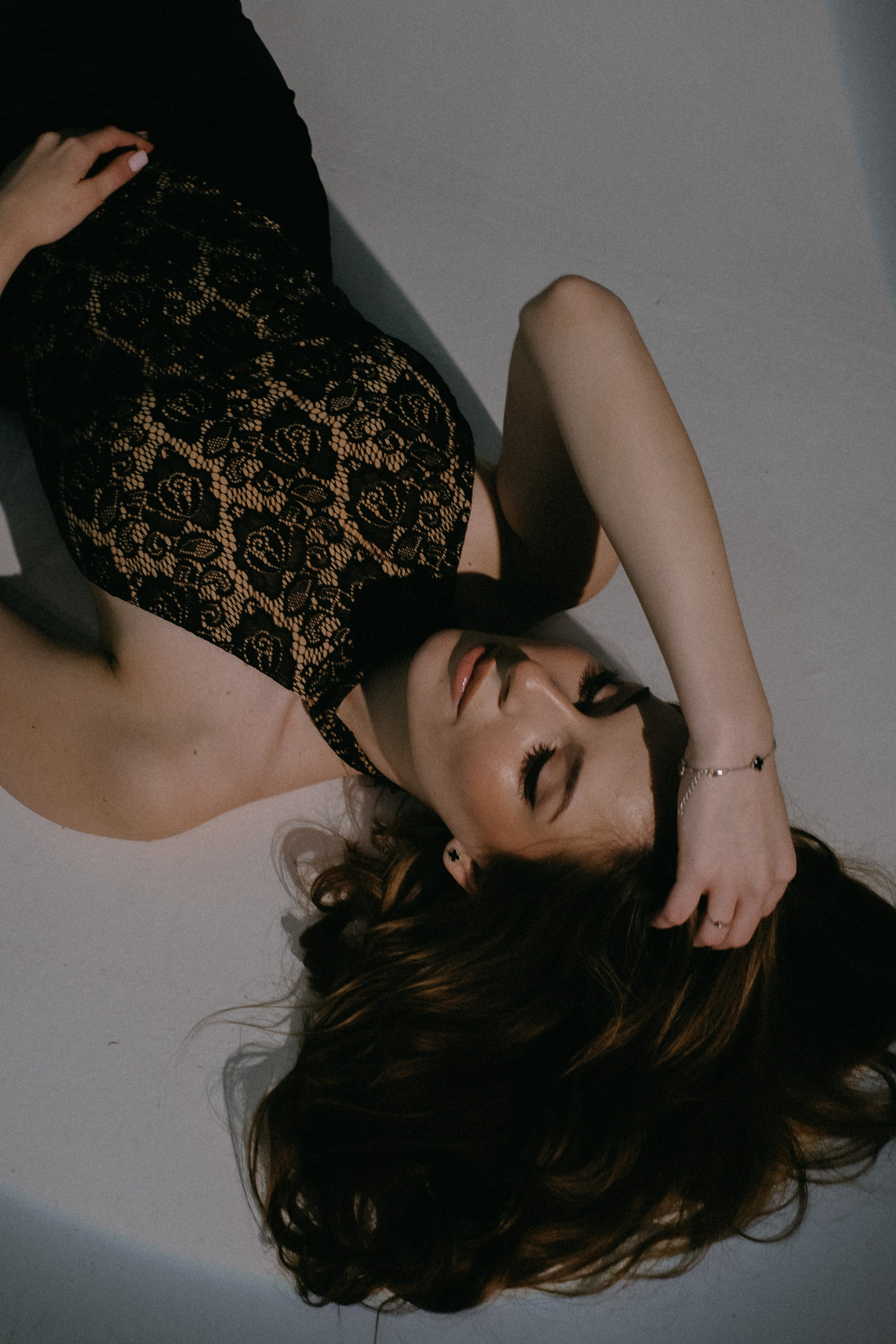 Даша. ФОТОГРАФ АННА КАЗАРЯН