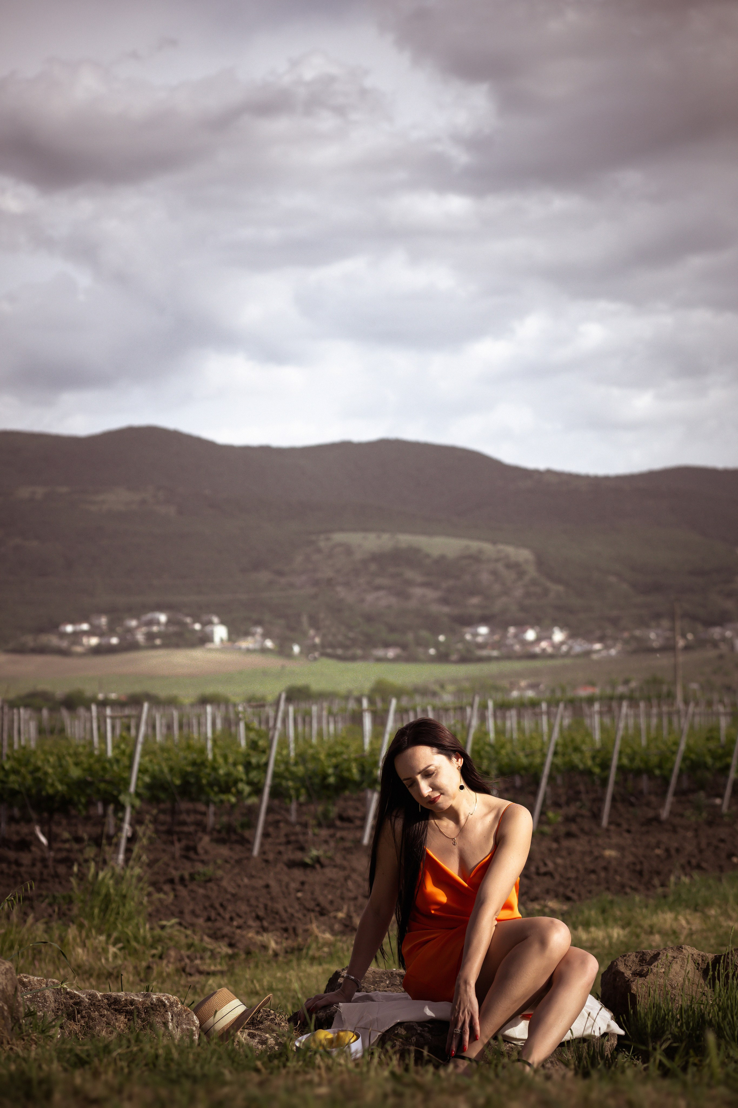 Личности. Фотограф Анастасия Огнева