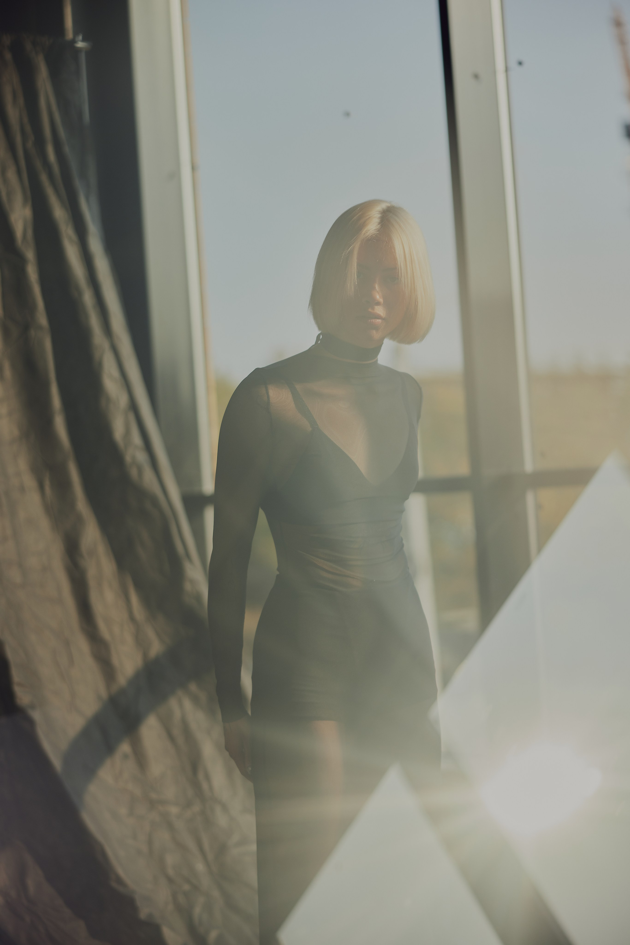 Марго. Сергей Ирклиенко