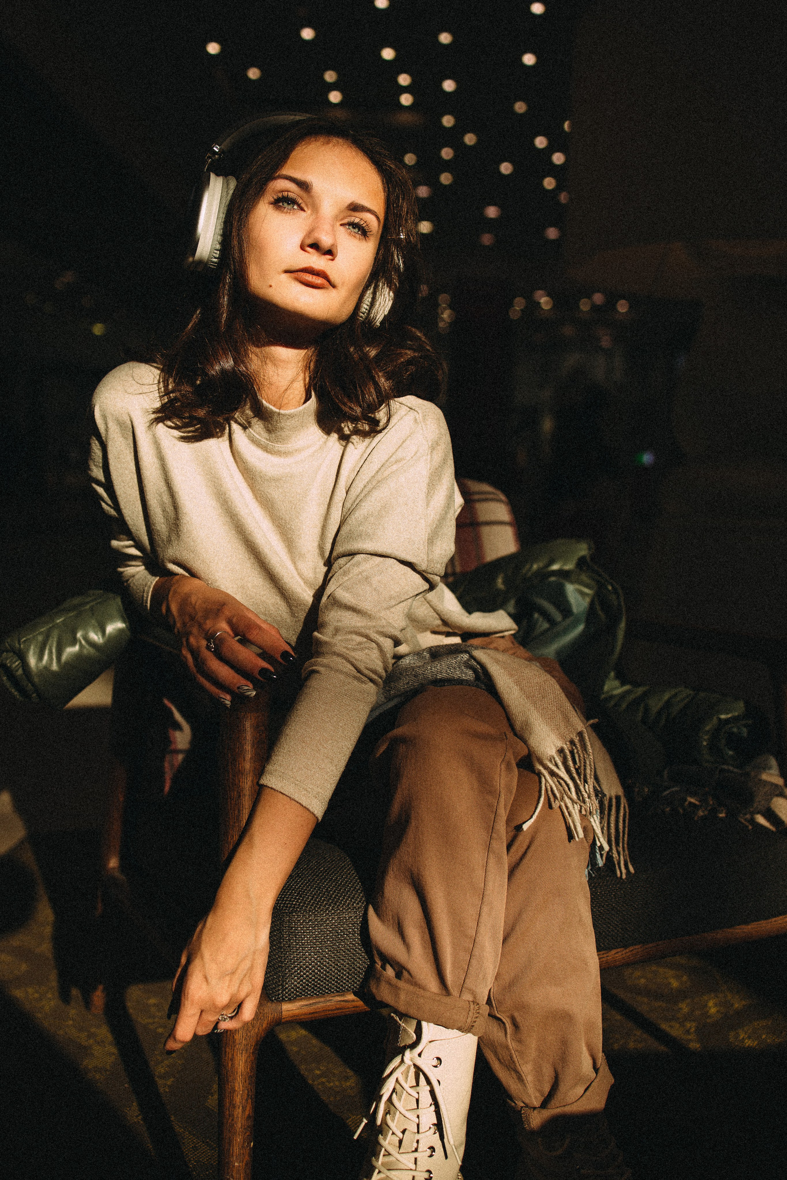 Городкая прогулка. Lifestyle семейный и детский фотограф в Омске Иванова Екатерина