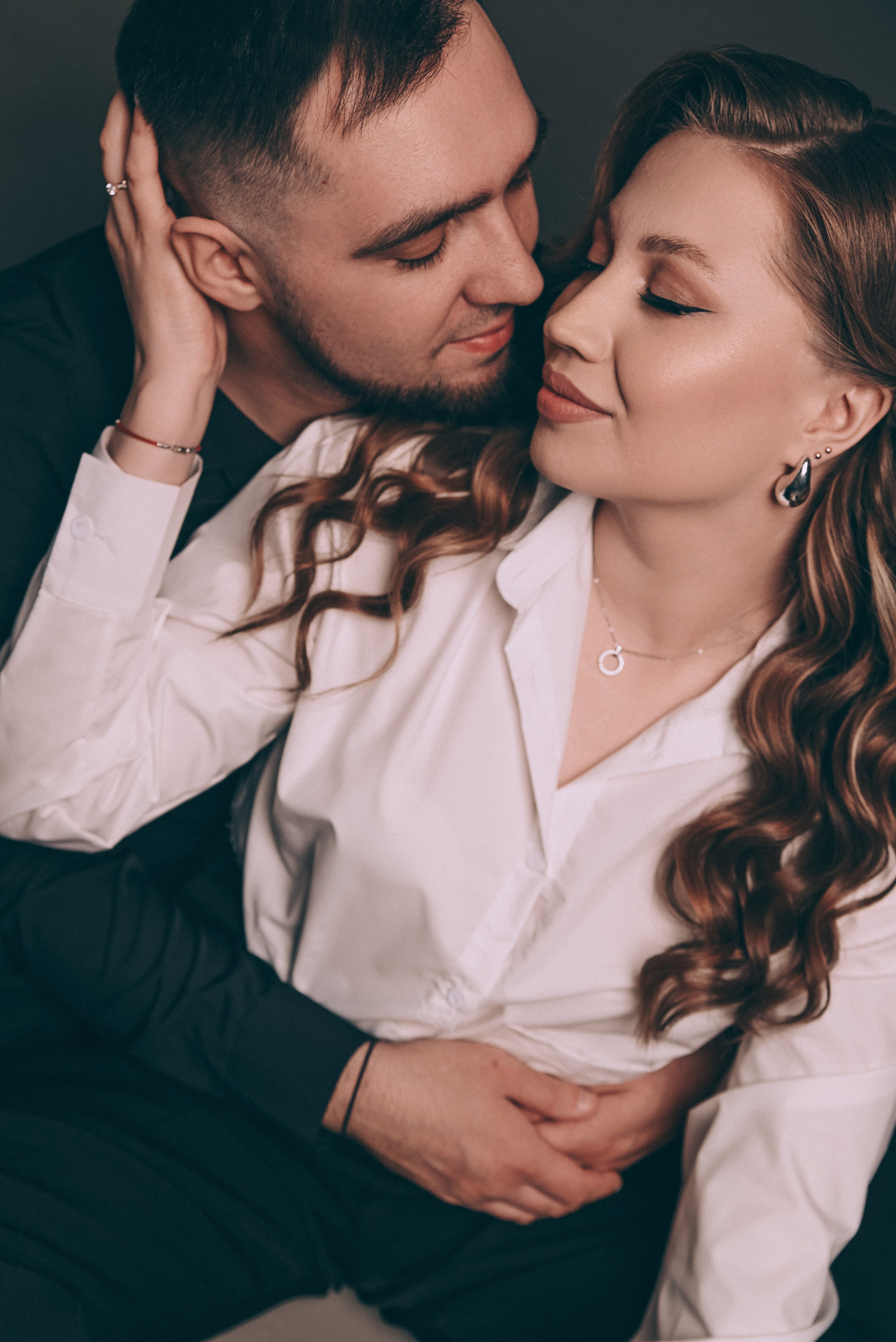 Love story. Свадебный и семейный фотограф Любава в Кургане