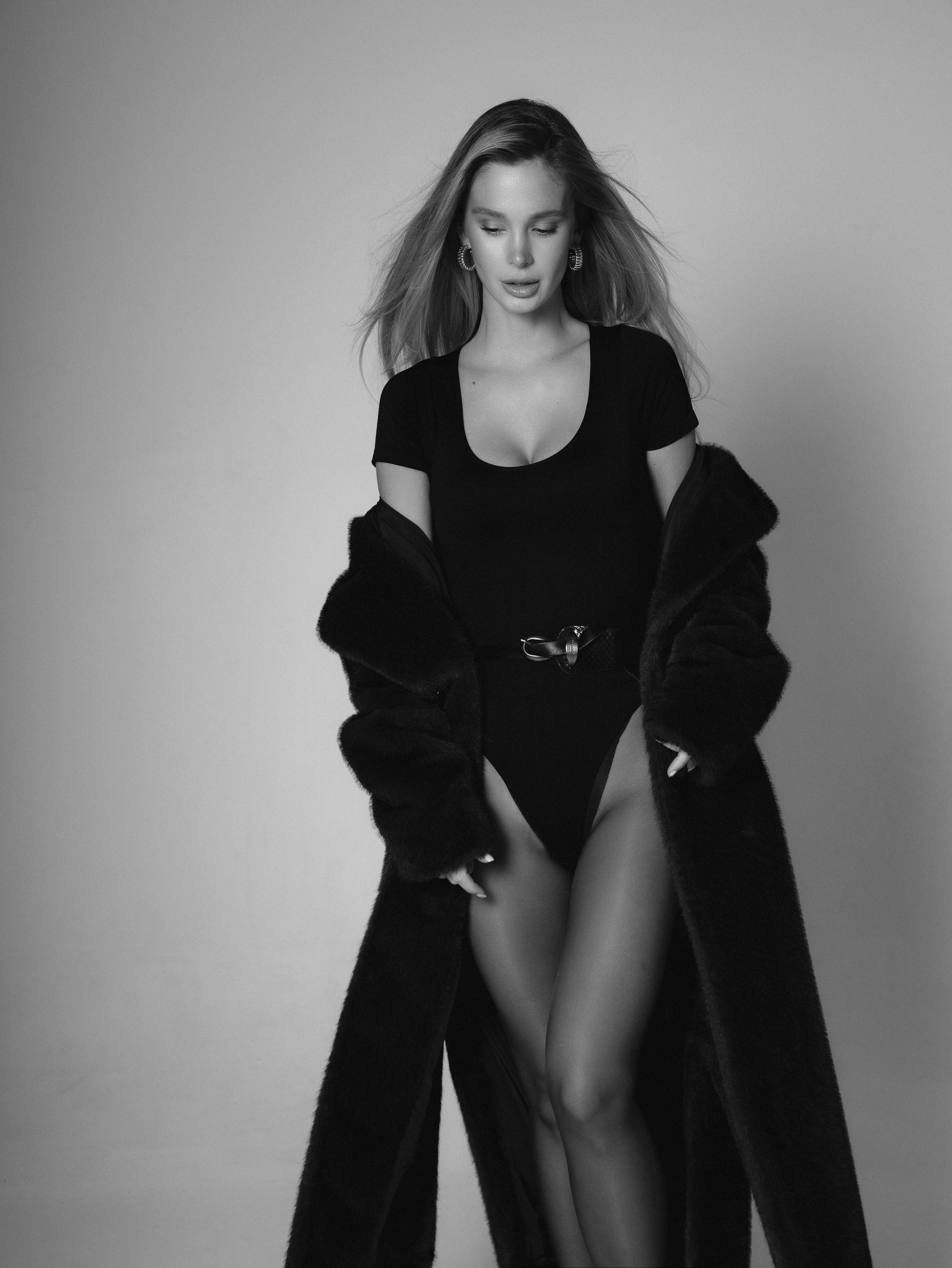 Ксюша. Портретный фотограф в Москве — Захарова Полина