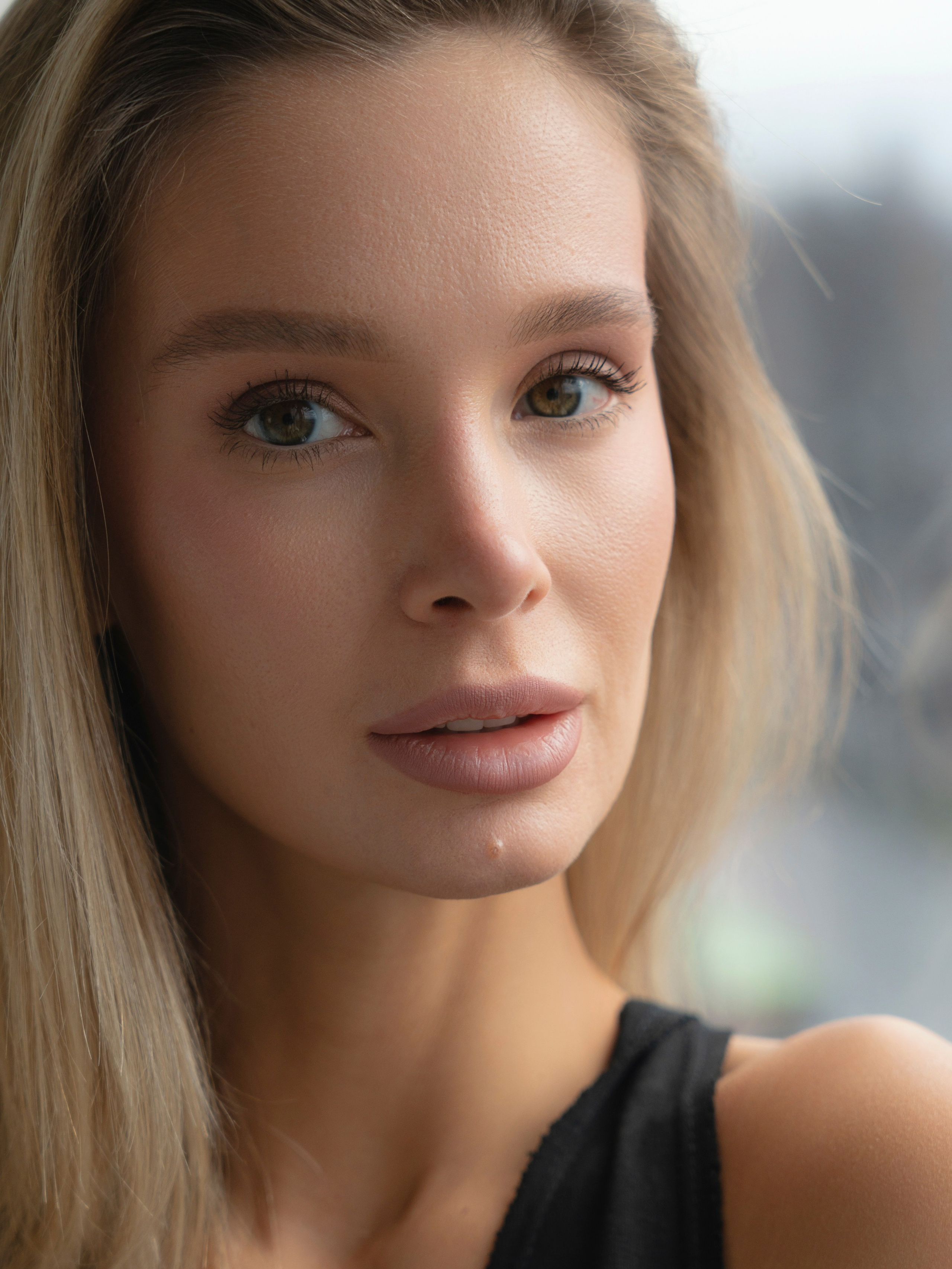 Ксюша. Портретный фотограф в Москве — Захарова Полина