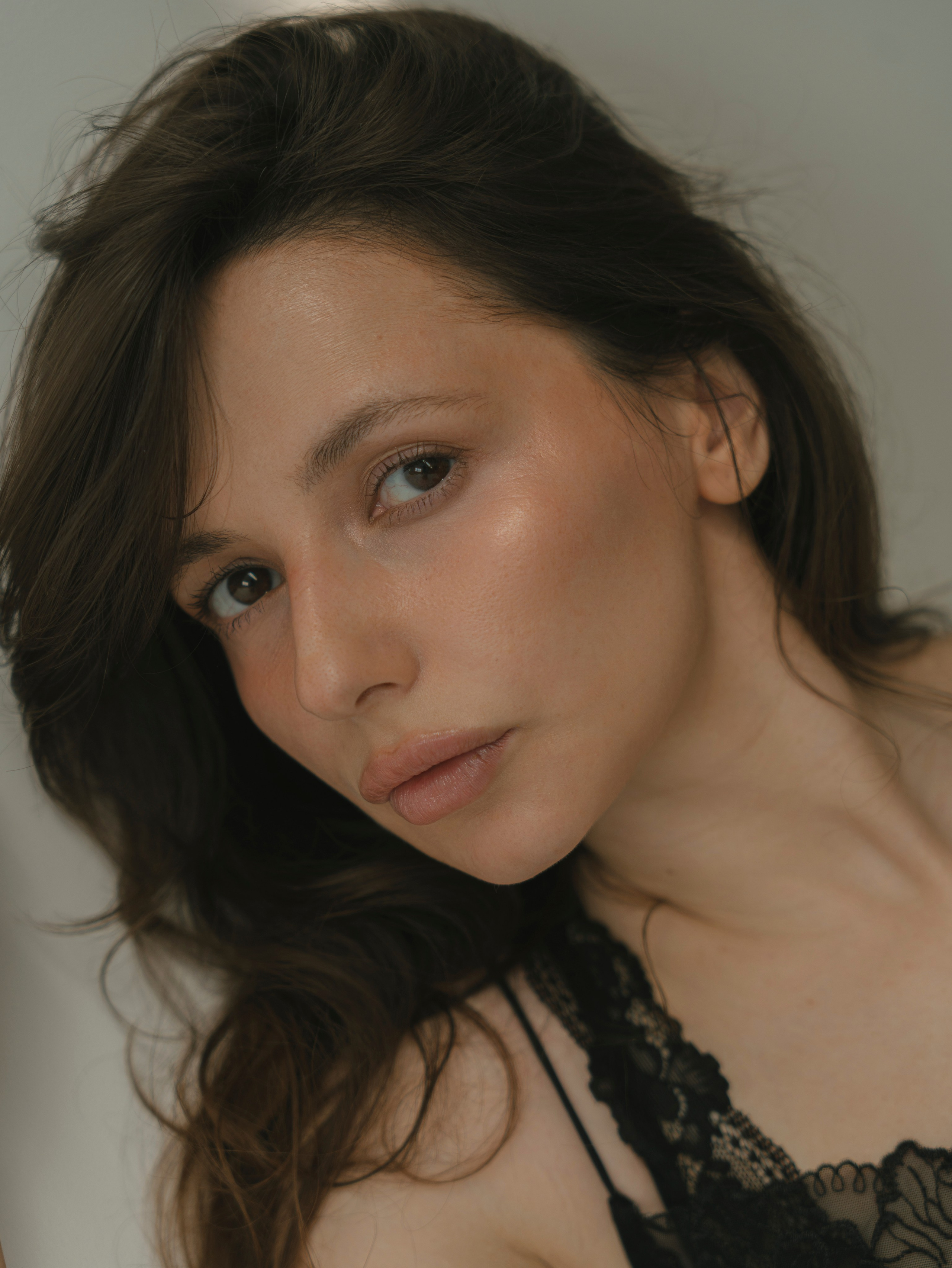 Таня. Портретный фотограф в Москве — Захарова Полина