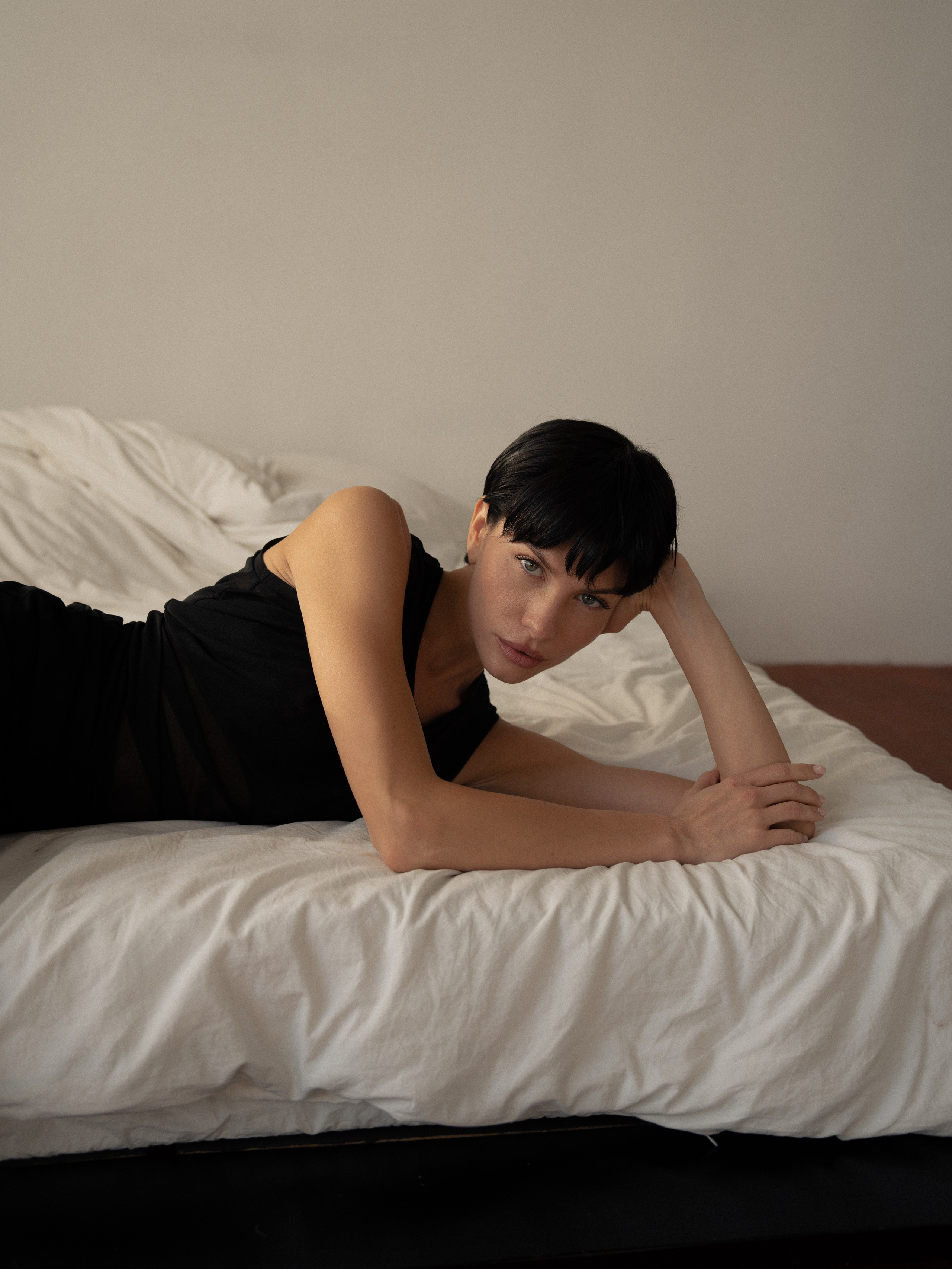 Тая. Портретный фотограф в Москве — Захарова Полина