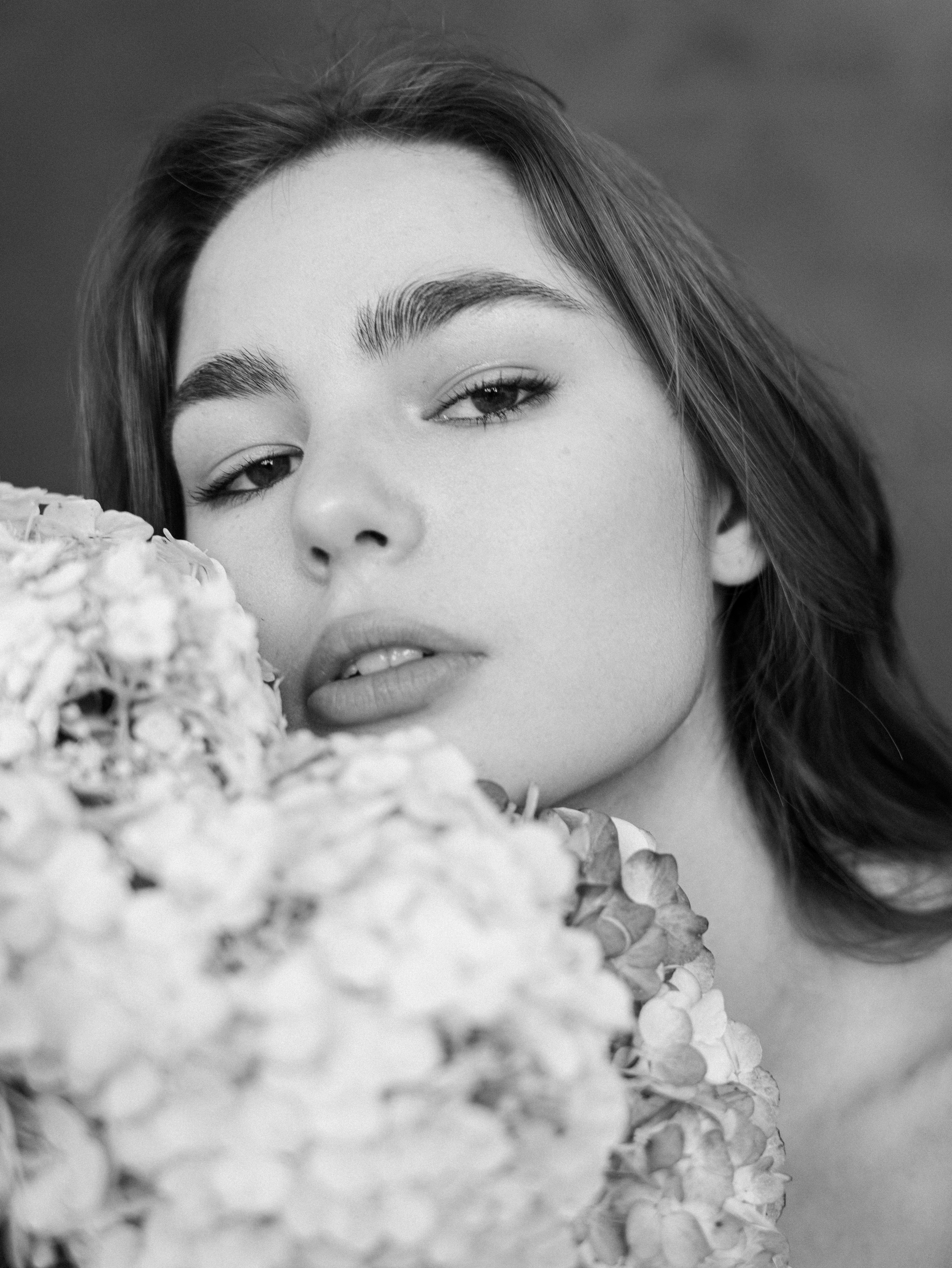 Арина. Портретный фотограф в Москве — Захарова Полина