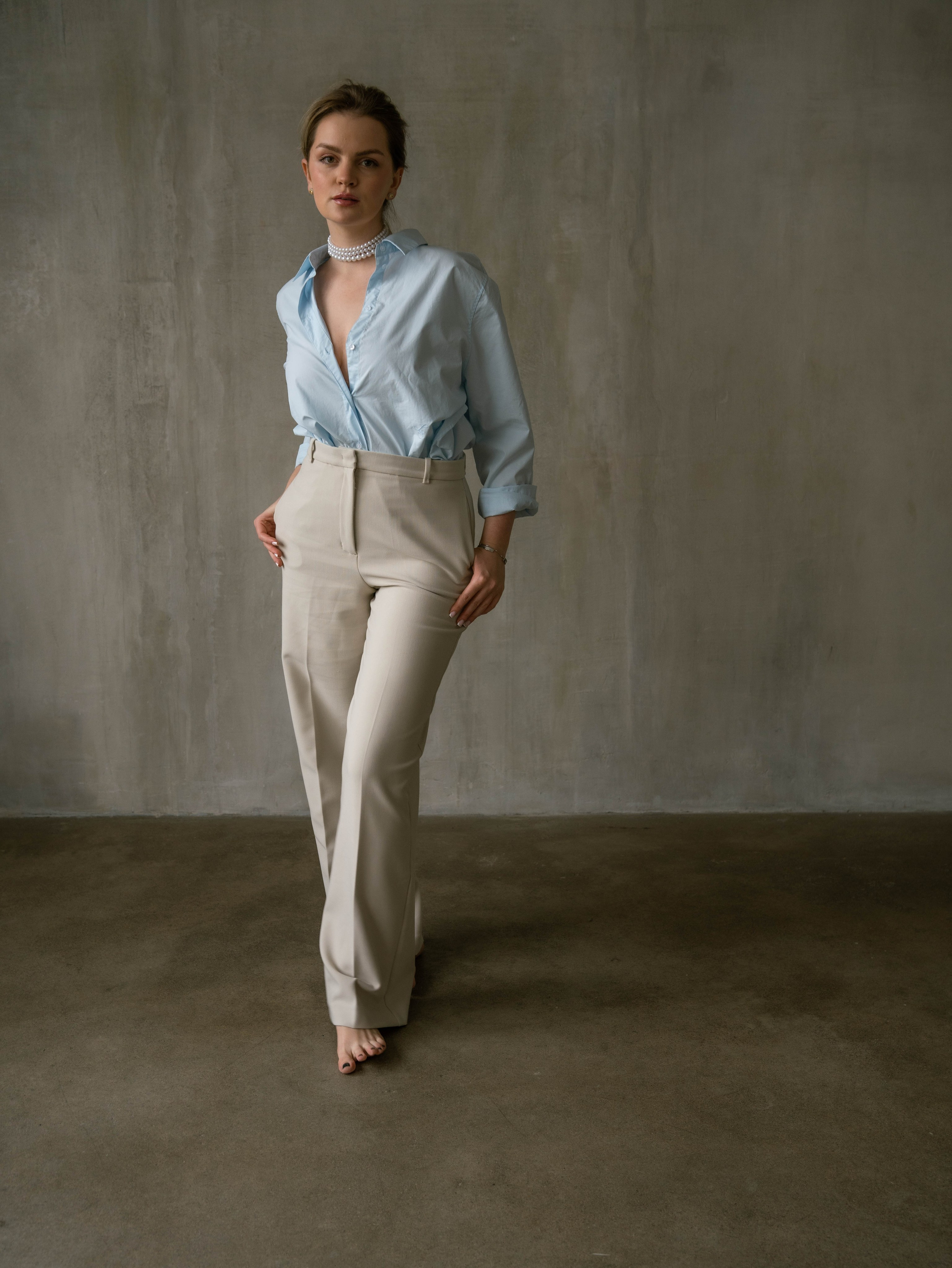 Алиса. Портретный фотограф в Москве — Захарова Полина