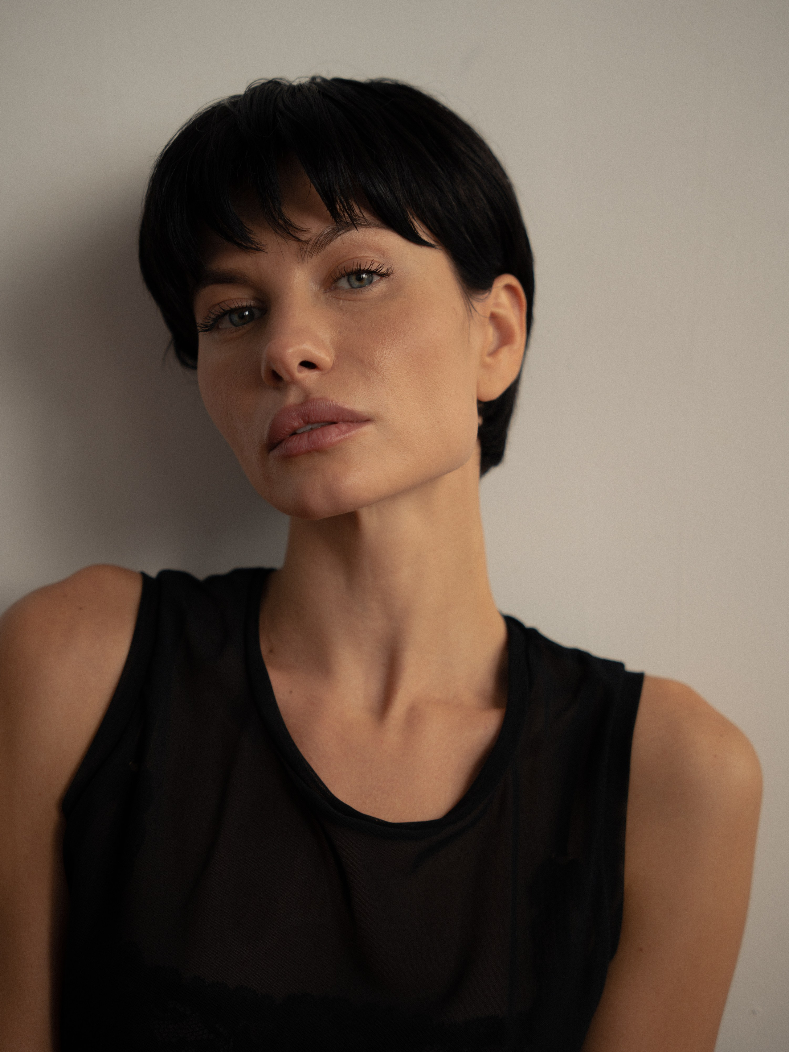 Тая. Портретный фотограф в Москве — Захарова Полина