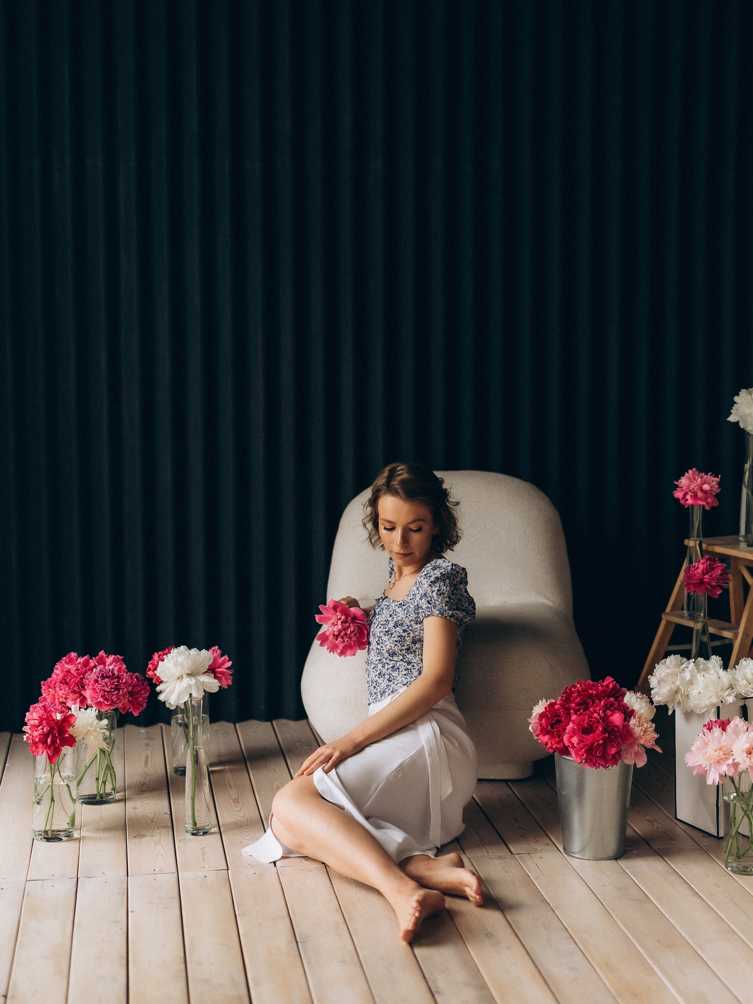 Анастасия. Семейный и свадебный фотограф в Красноярске Садкеева Юлия