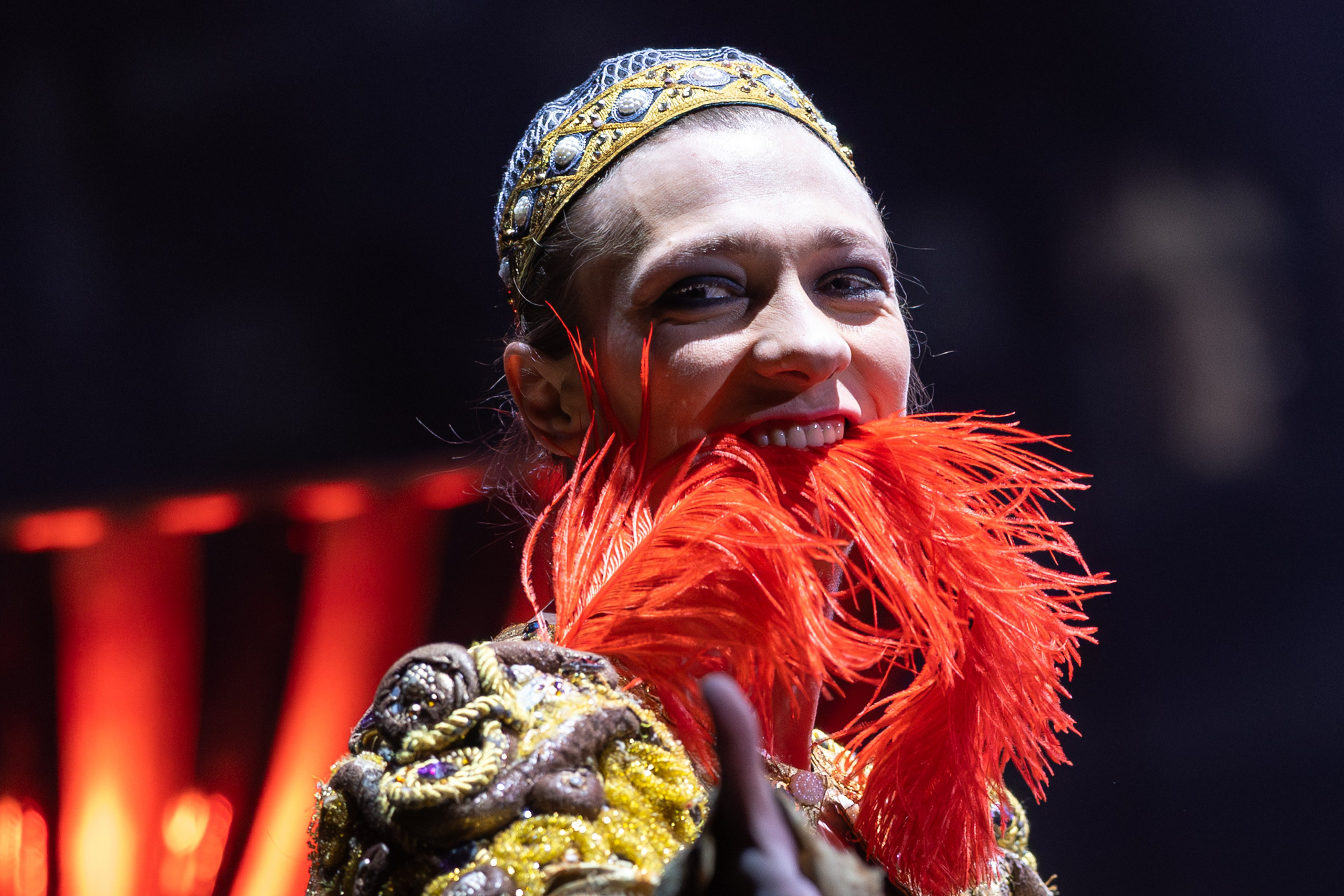 ШАХЕРЕЗАДА