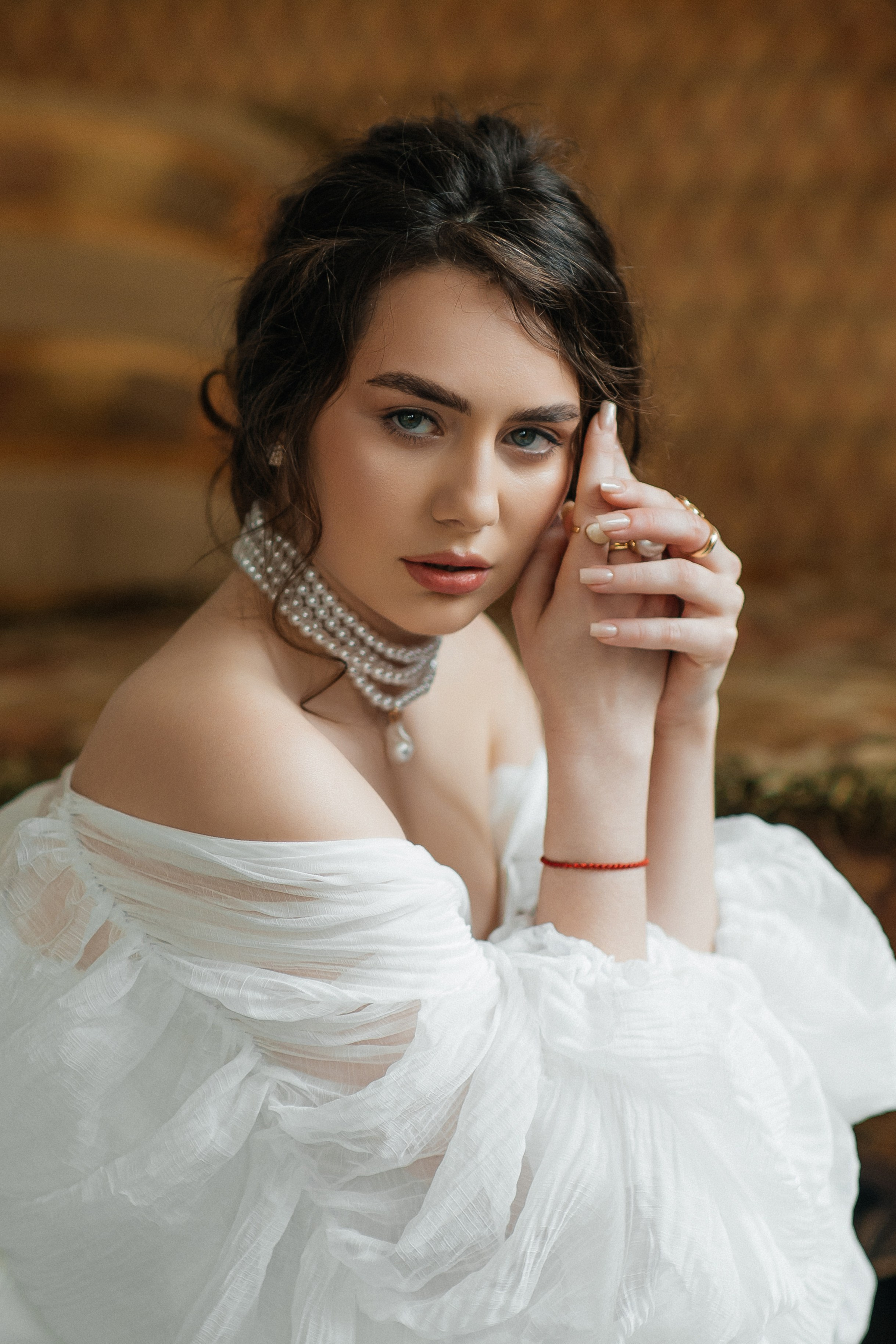 Утро невесты