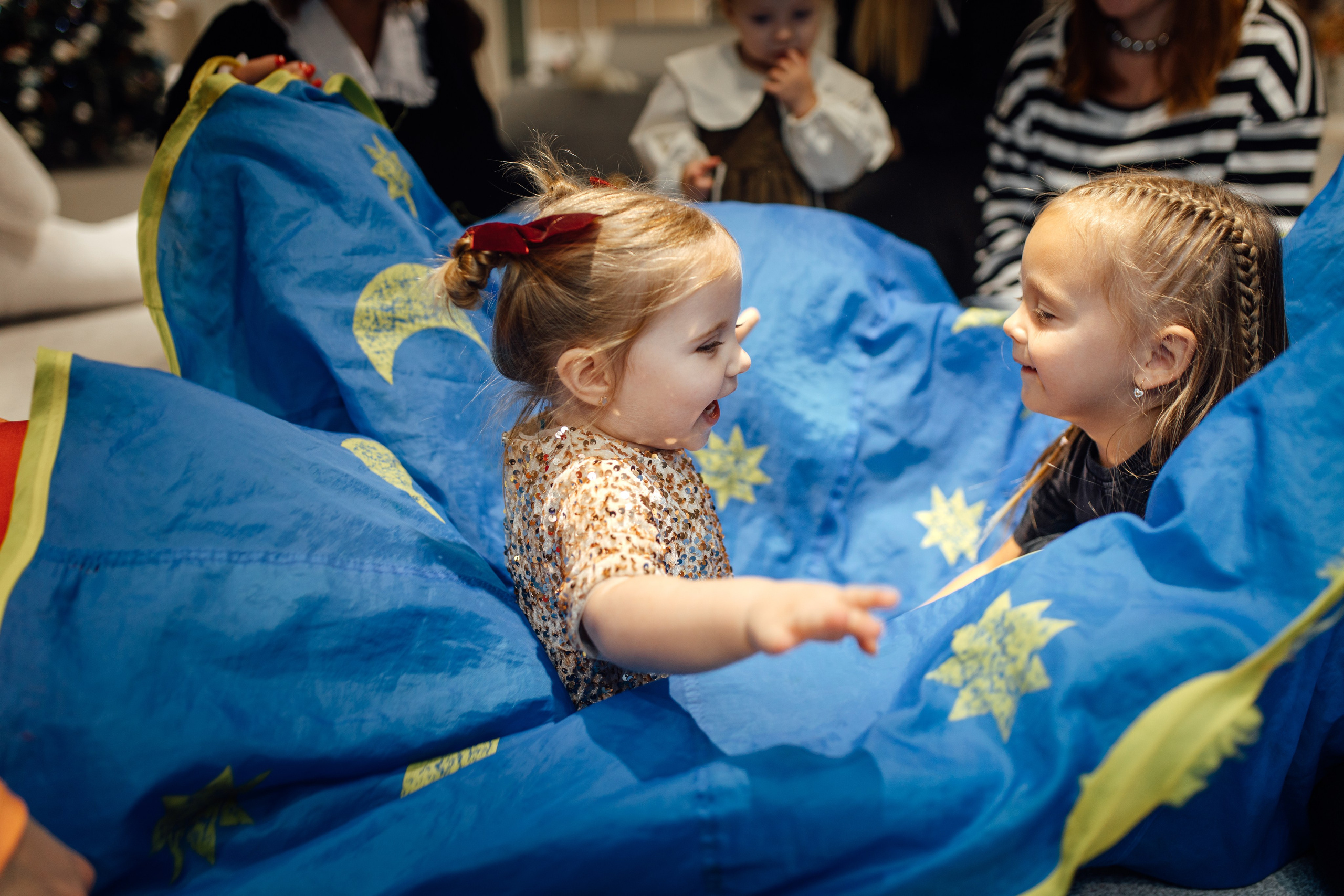 День Рождения Софи, 2 годика