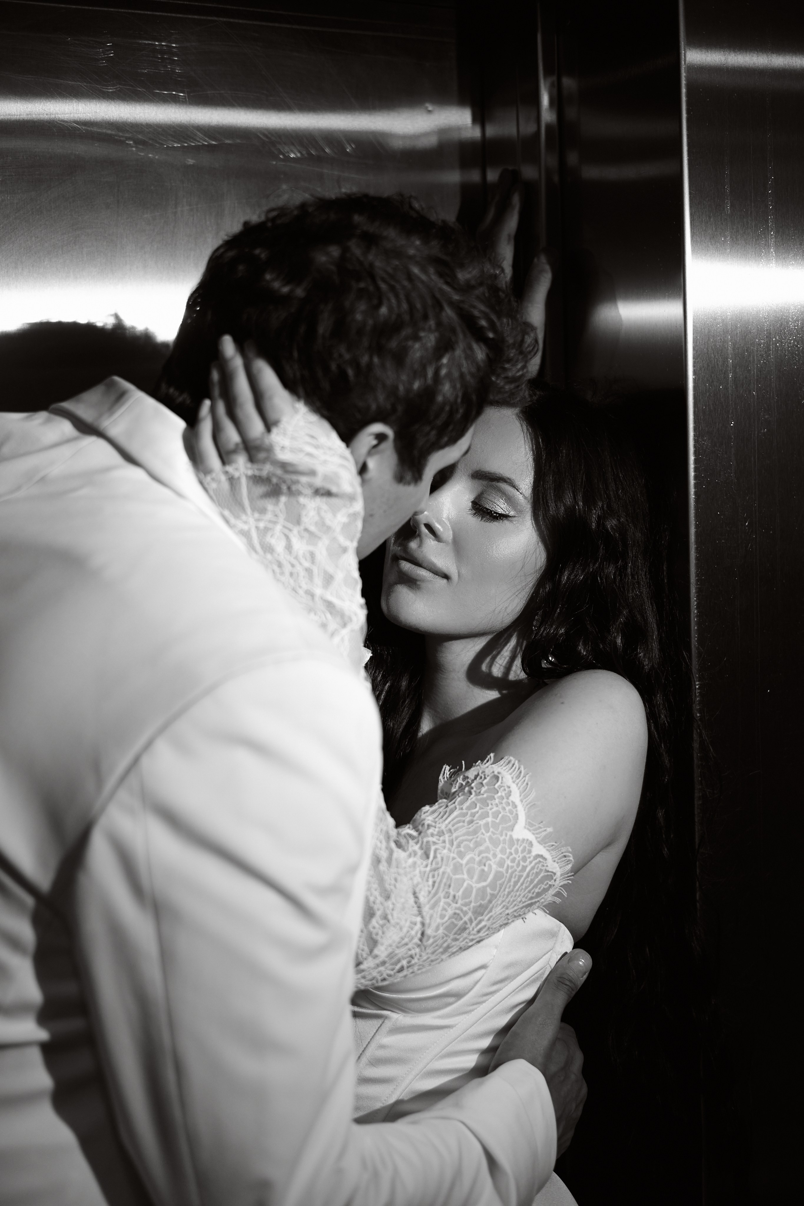Анна & Григорий. Фотограф Полина