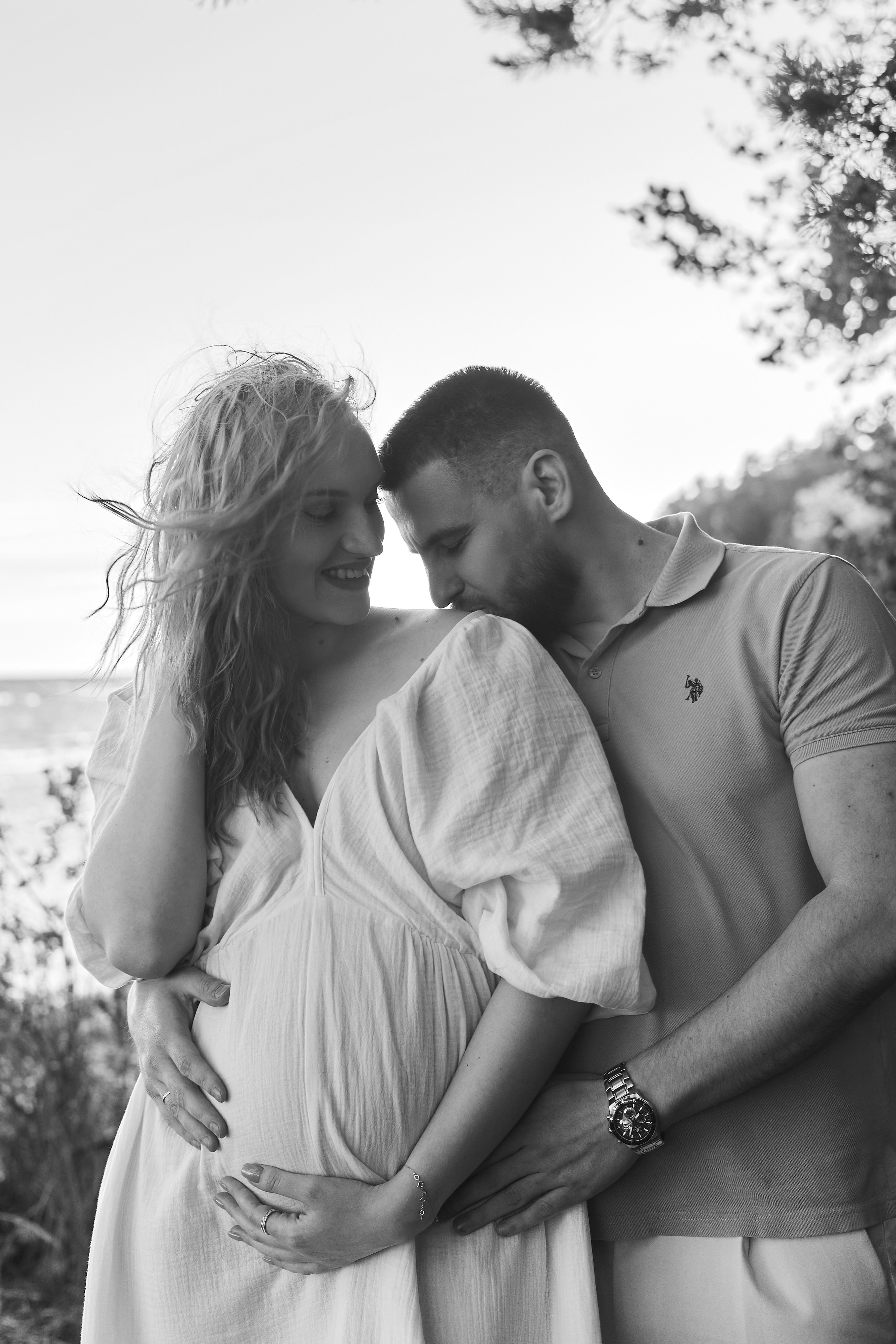 Юлия & Дмитрий. Фотограф Полина