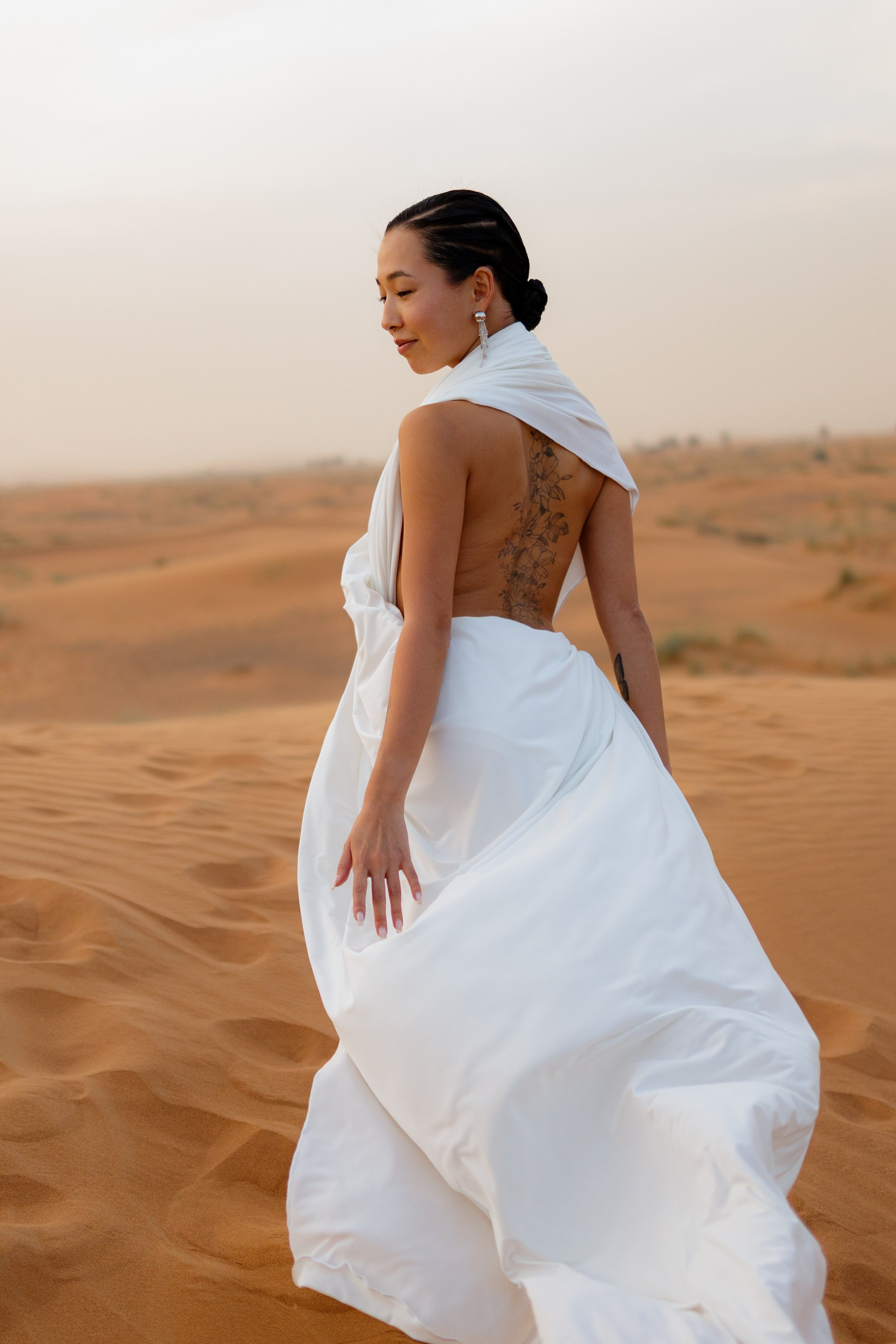 Dubai. Свадебный фотограф города Астана Асылбек Ерлан