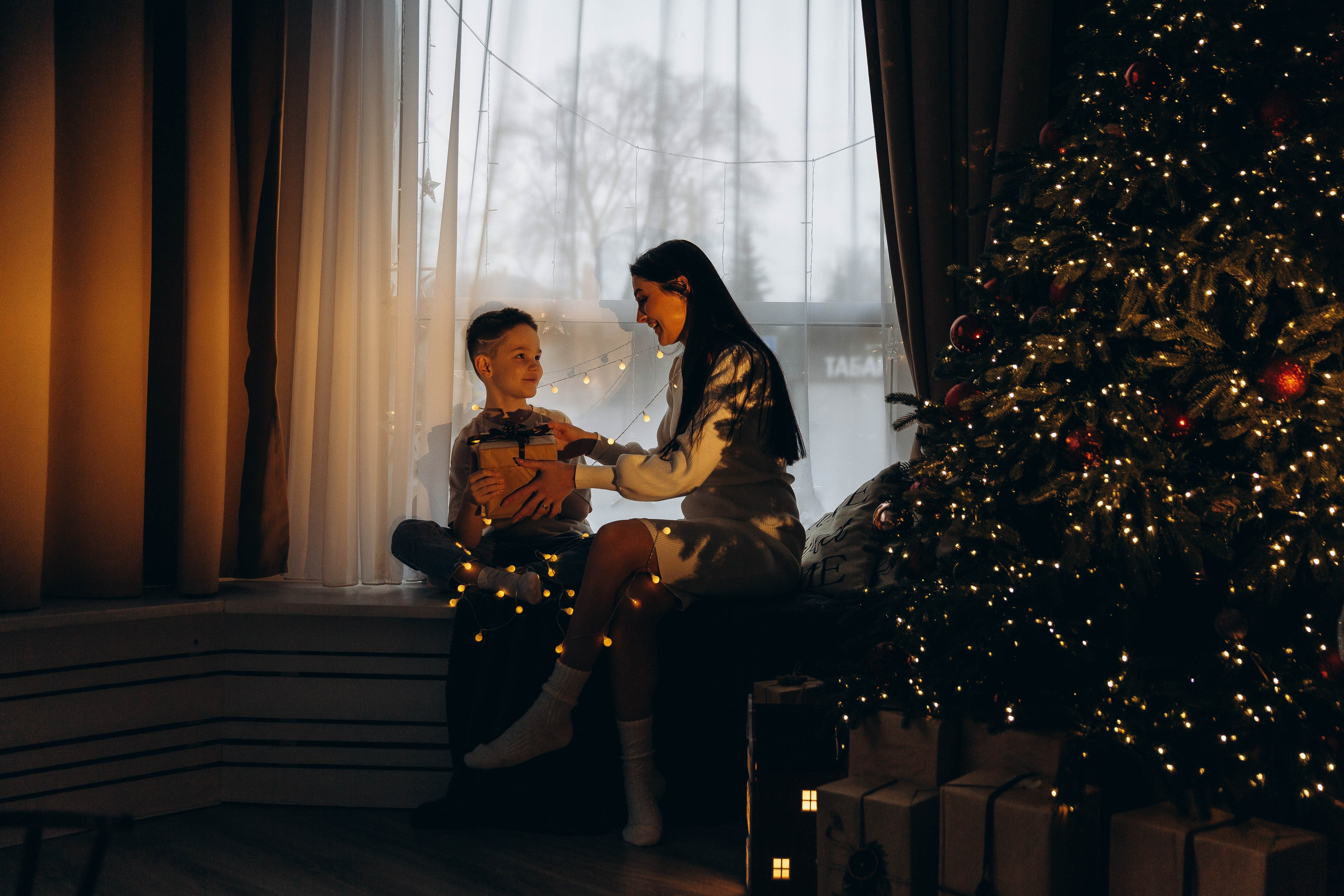 Настя и Никита. Katerina Schastlivaya