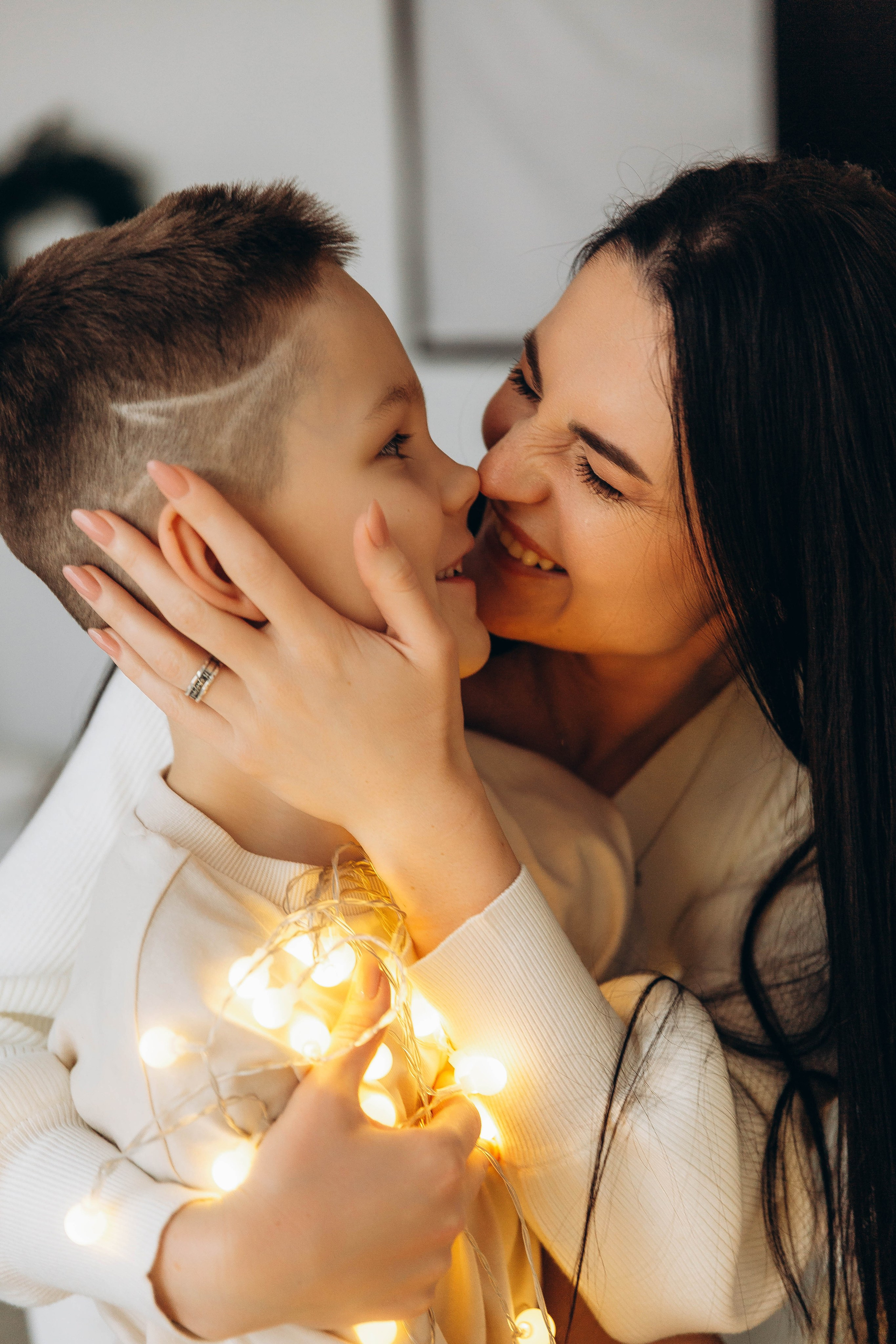 Настя и Никита. Katerina Schastlivaya