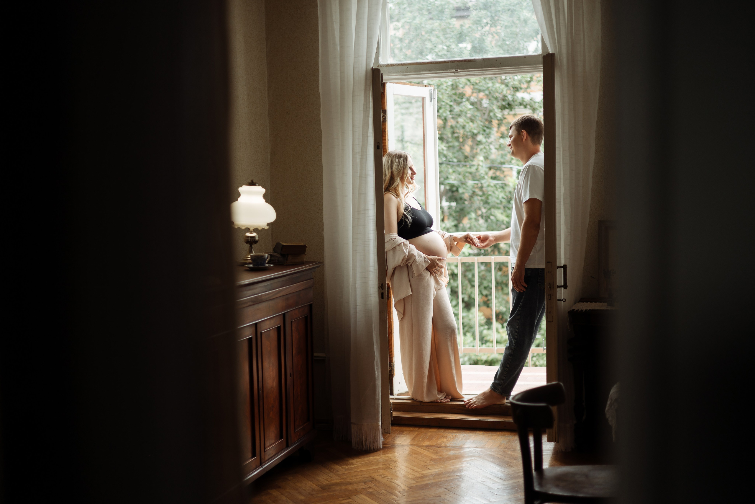 Роман и Светлана. Фотограф Ростов-на-Дону