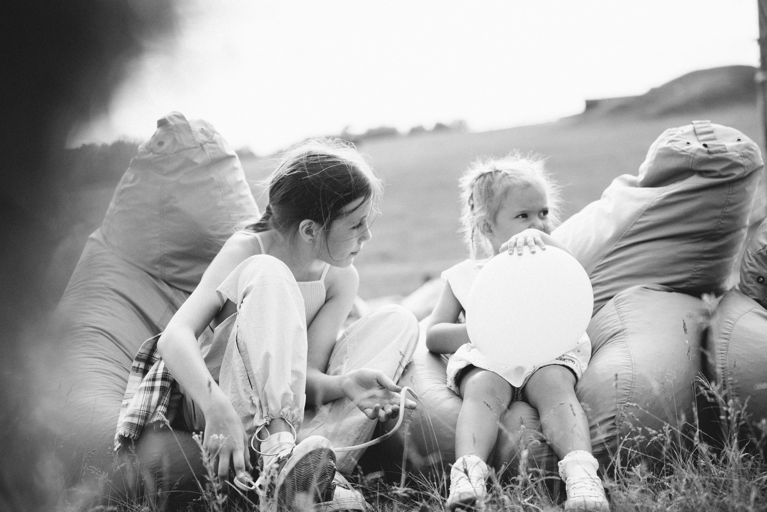 ГЕНДЕР ПАТИ. Фотограф в Красноярске