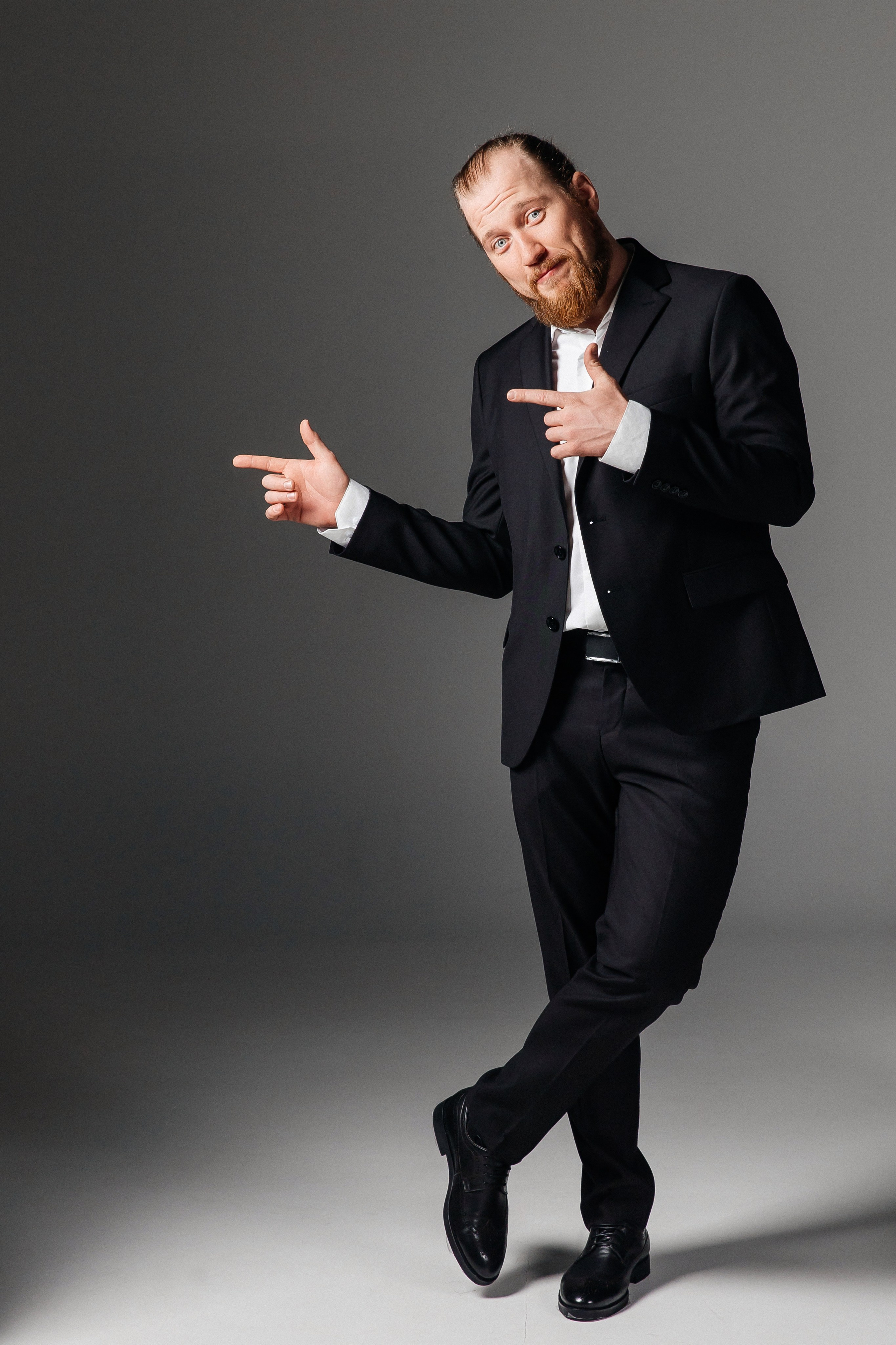 Станислав Сакулин. Фотограф в Красноярске