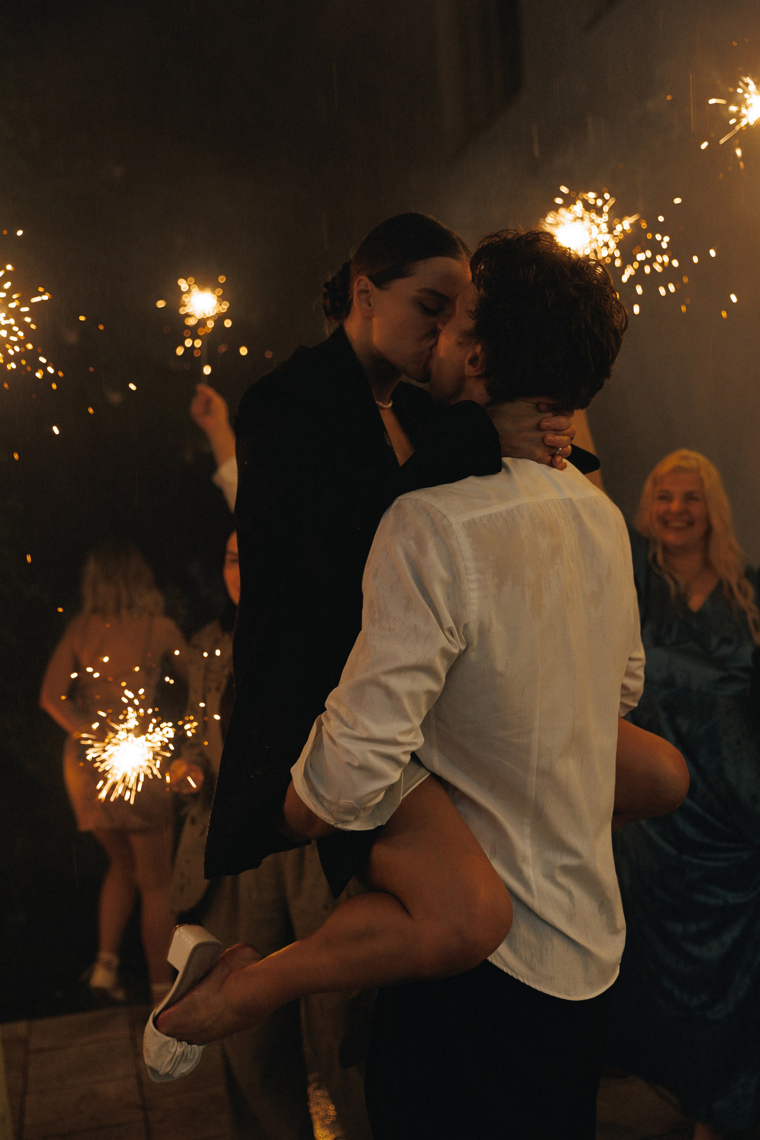 Анна & Артем. Свадебный и семейный фотограф Татьяна Селезнева