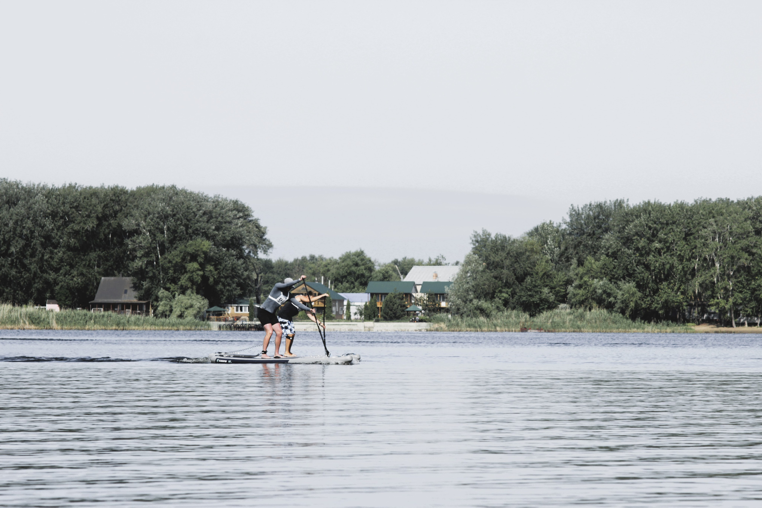 Сёрфинг в Саратове!. Фотокрыжовник. Снимаем, дружим, путешествуем