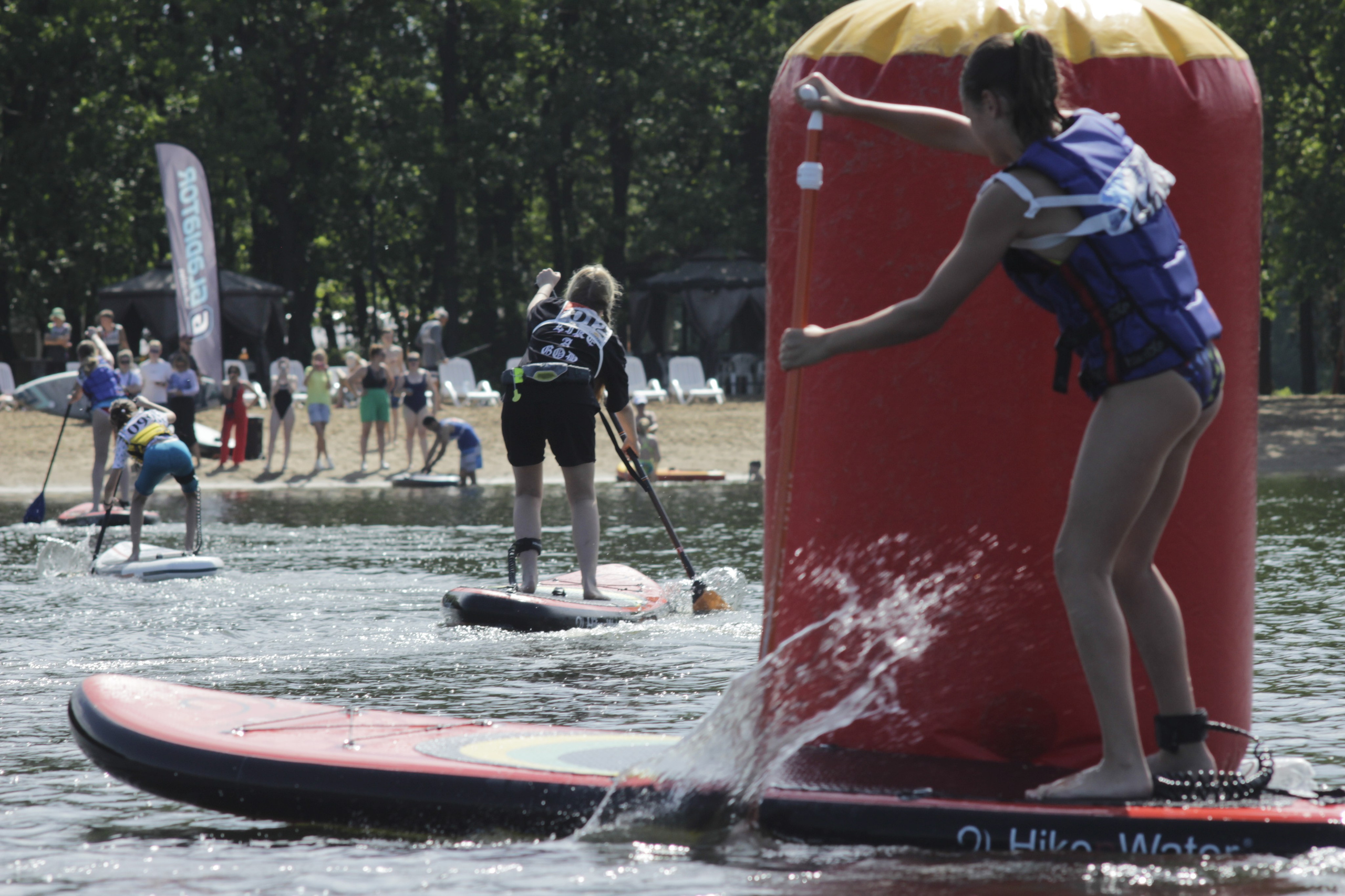 Сёрфинг в Саратове!. Фотокрыжовник. Снимаем, дружим, путешествуем
