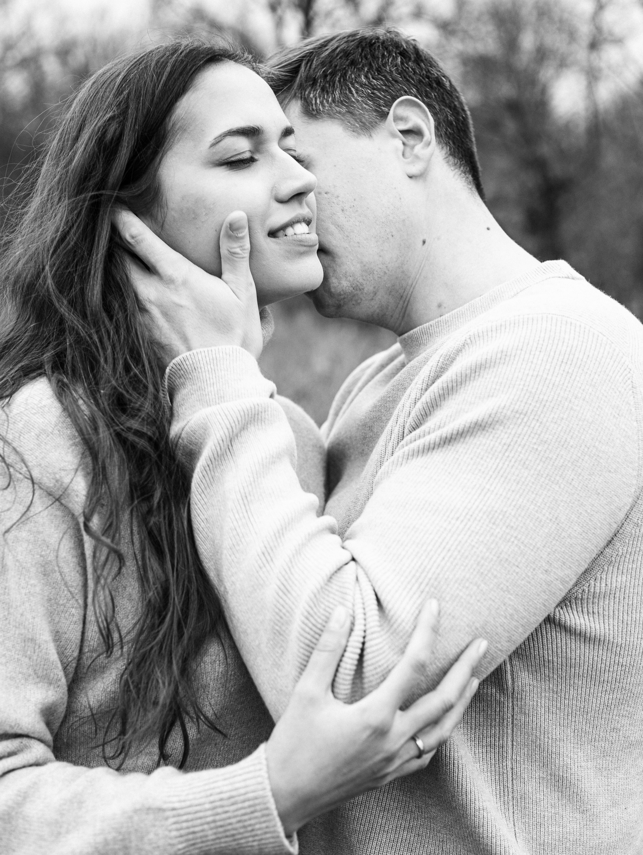 Валерия и Михаил | lovestory. Фотограф Айгуль Зарипова