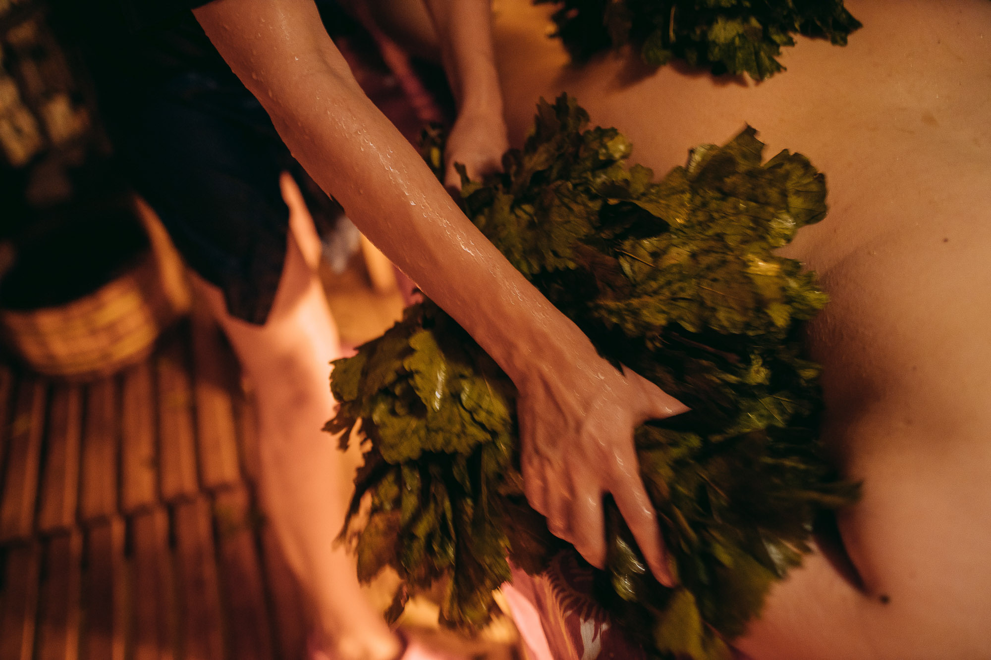 Женские бани. Портретный и свадебный фотограф в Санкт-Петербурге Ольга Филиппова