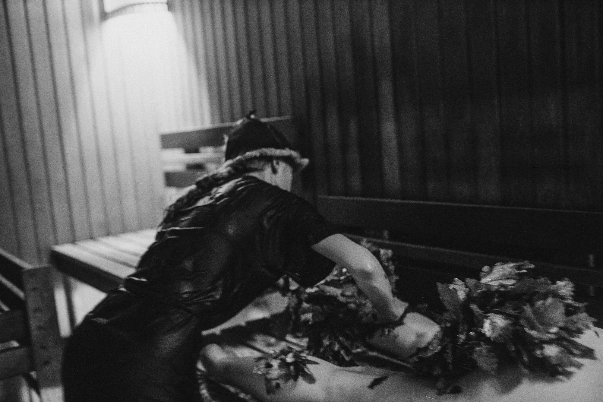 Женские бани. Портретный и свадебный фотограф в Санкт-Петербурге Ольга Филиппова