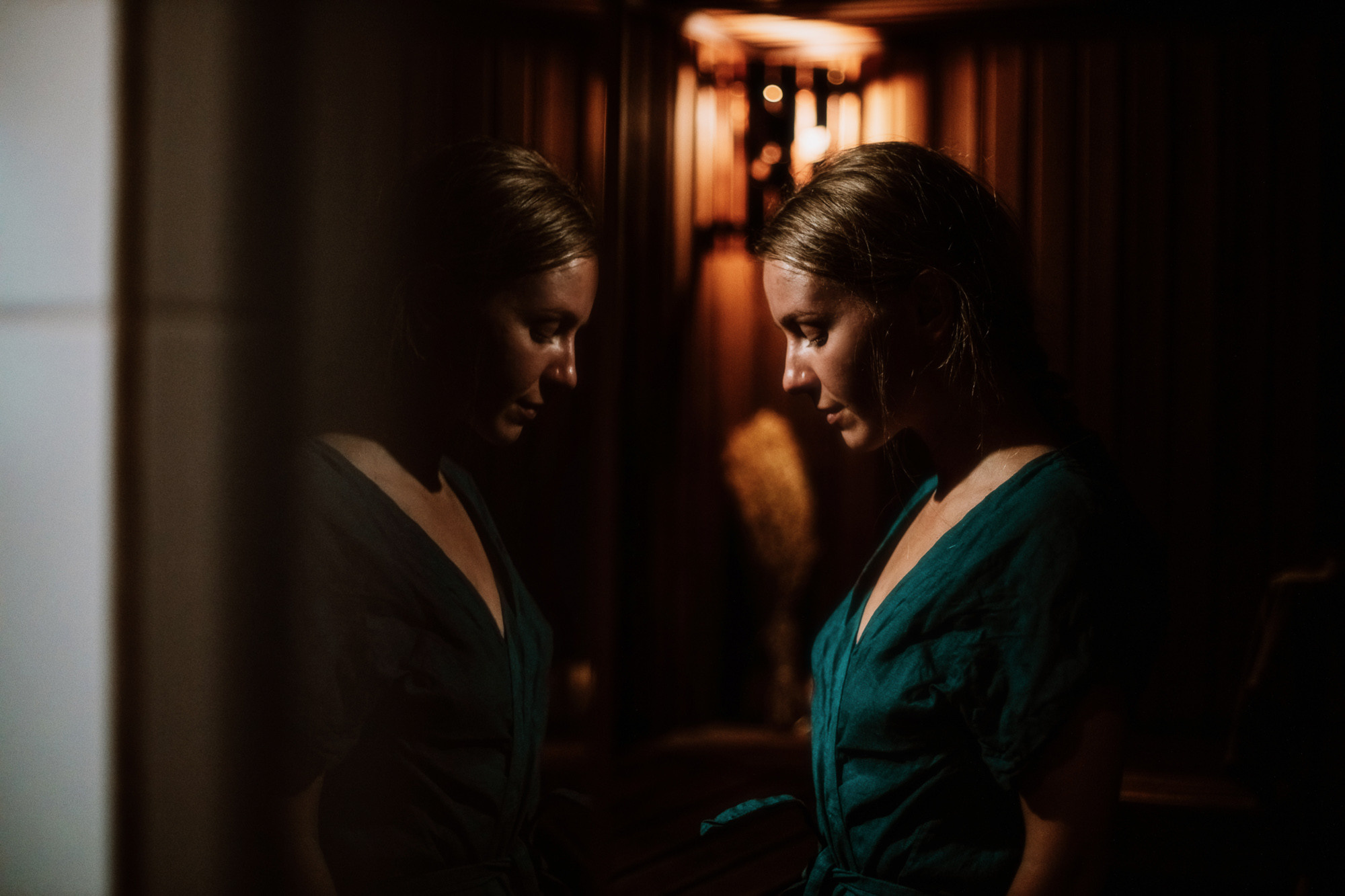 Женские бани. Портретный и свадебный фотограф в Санкт-Петербурге Ольга Филиппова