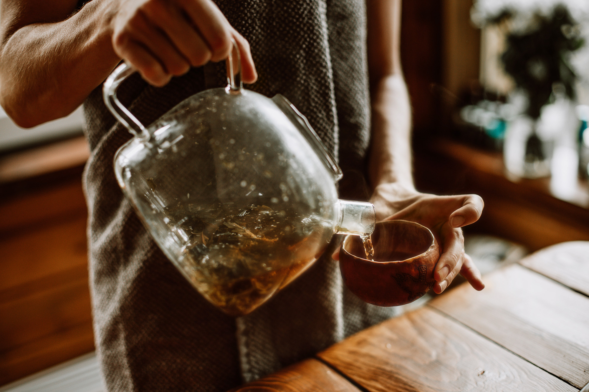 Total escape в Карелии. Женские выезды на Ладогу. Портретный и свадебный фотограф в Санкт-Петербурге Ольга Филиппова