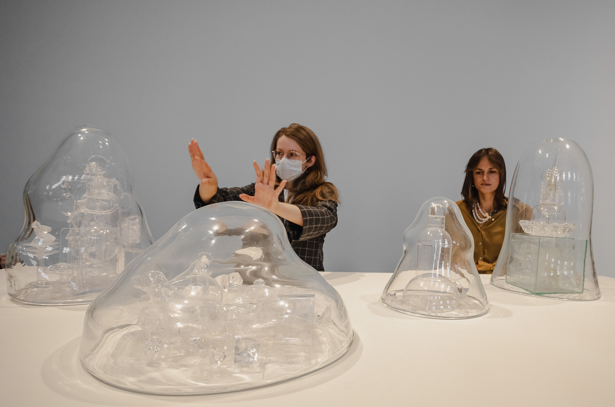 Фотосопровождение на арт-бранчах и выставках. Портретный и свадебный фотограф в Санкт-Петербурге Ольга Филиппова