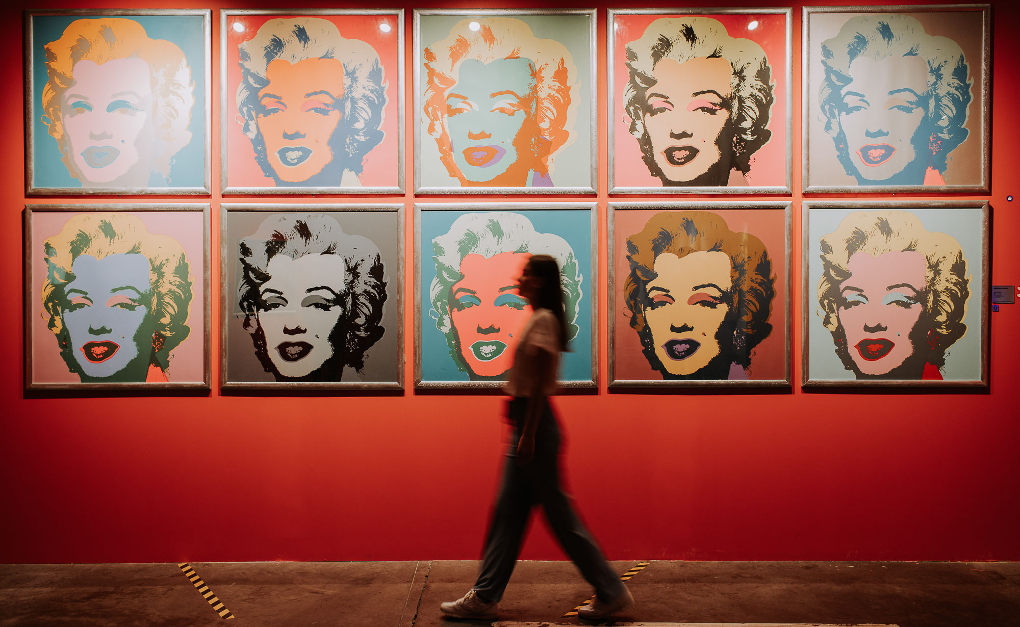 Фотосопровождение на арт-бранчах и выставках. Портретный и свадебный фотограф в Санкт-Петербурге Ольга Филиппова